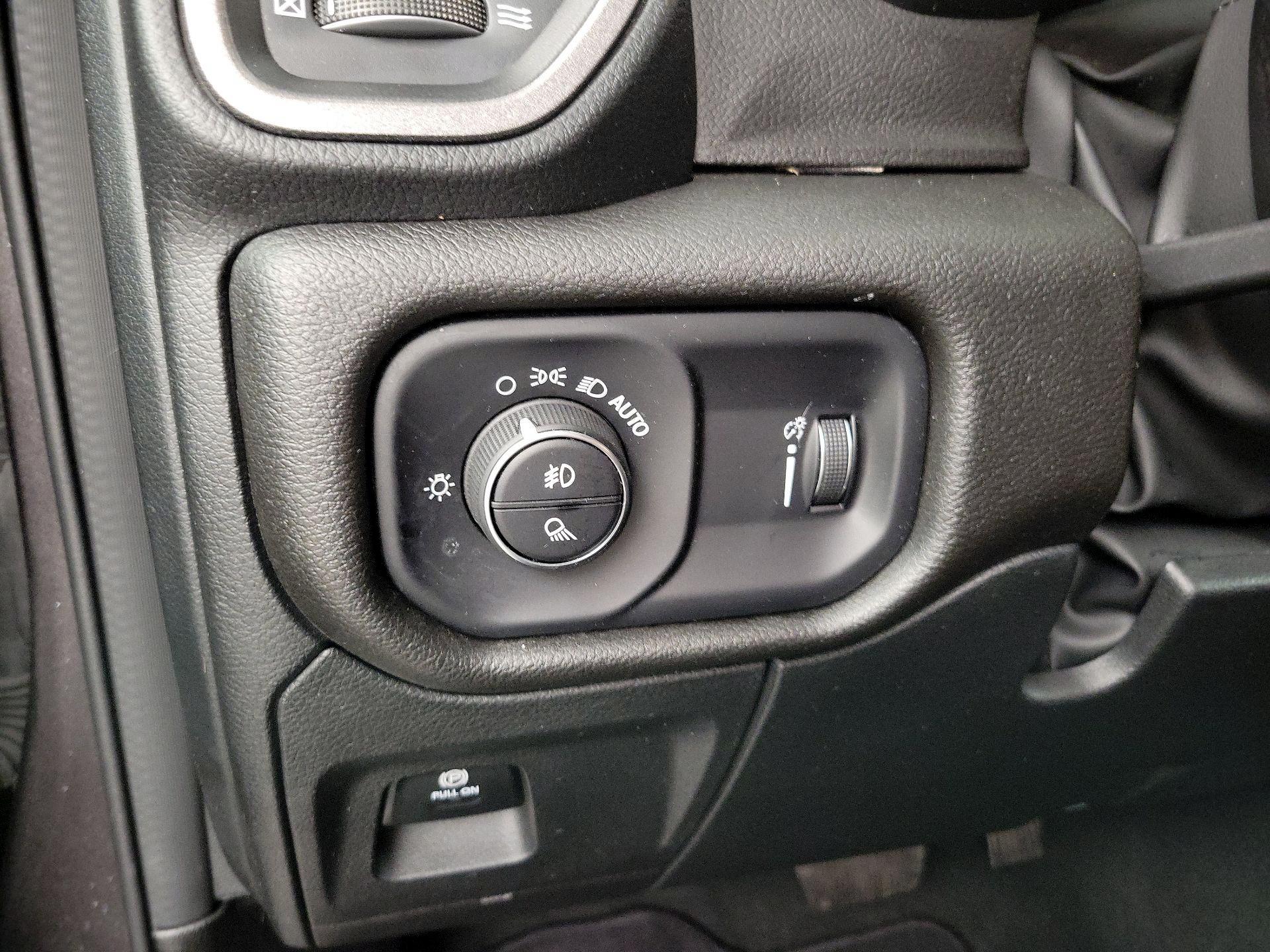 Thumbnail: 2023 RAM 1500 - 13