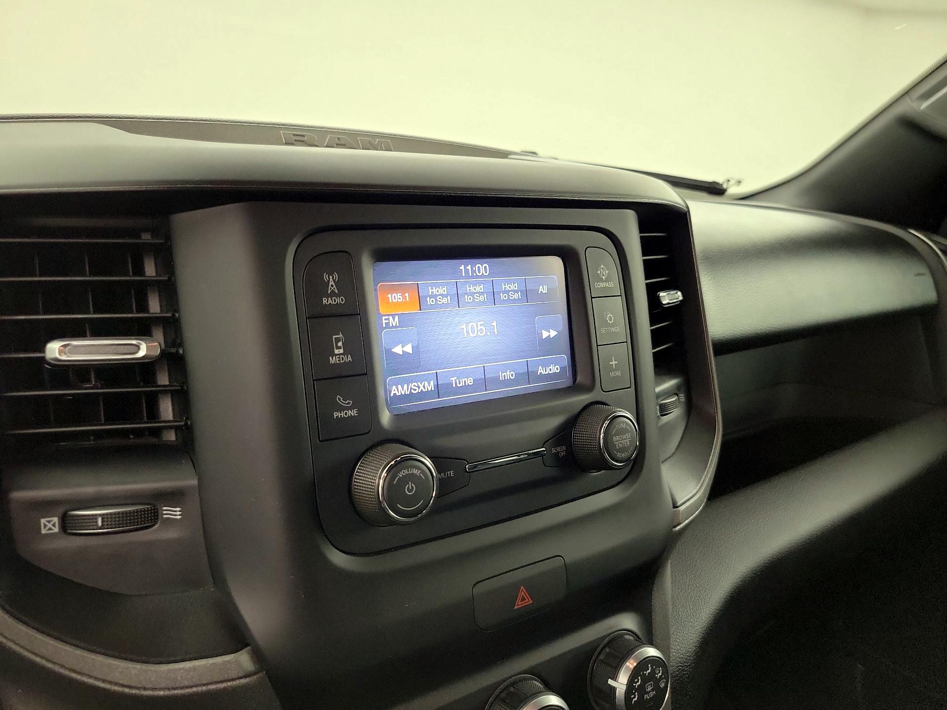 Thumbnail: 2023 RAM 1500 - 15