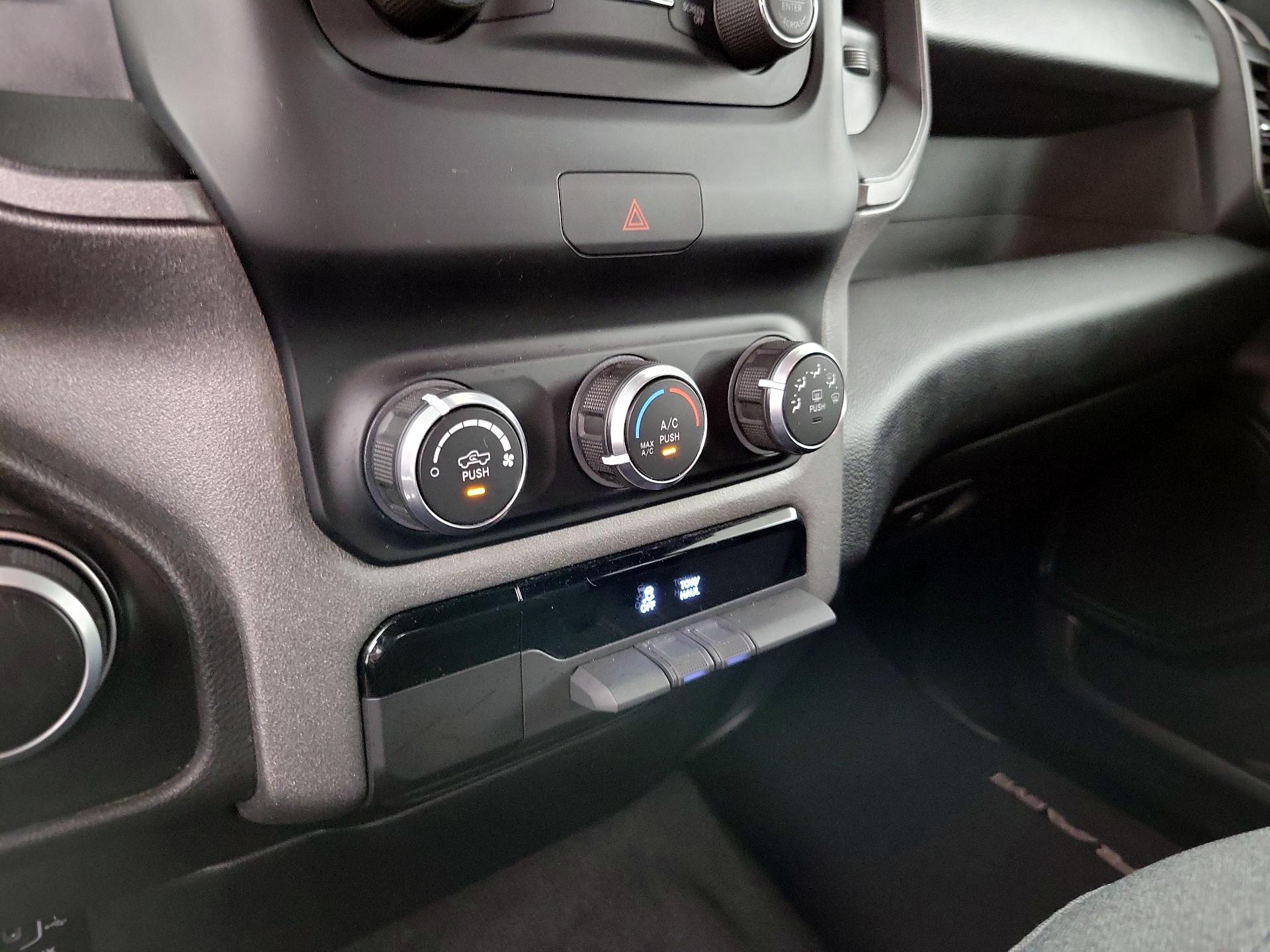 Thumbnail: 2023 RAM 1500 - 16