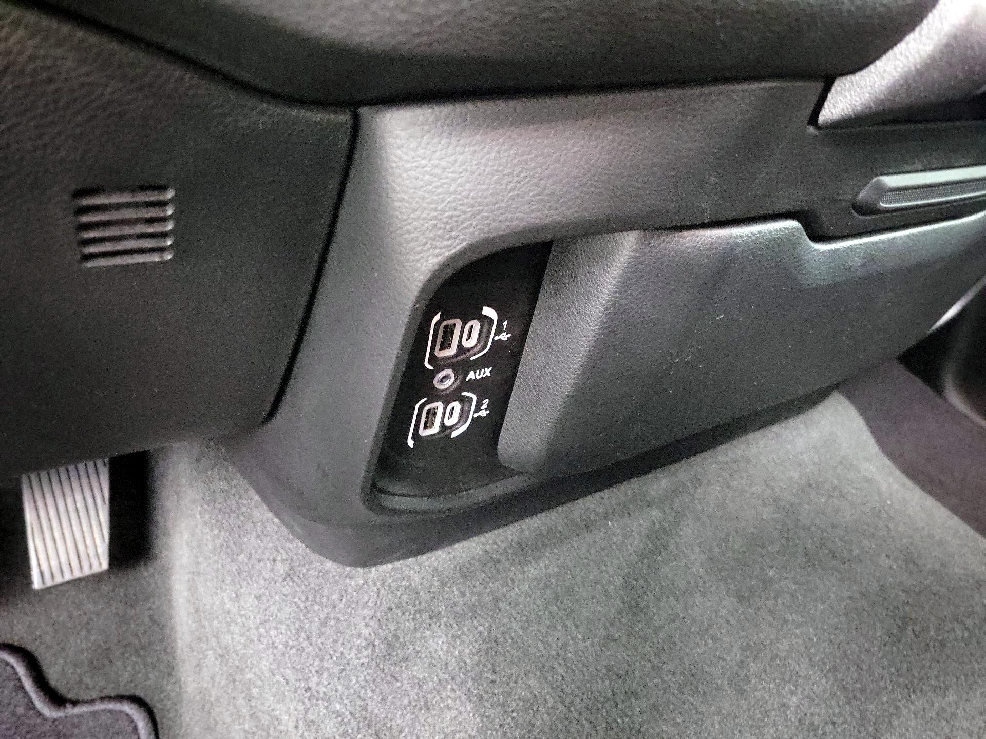 Thumbnail: 2023 RAM 1500 - 18