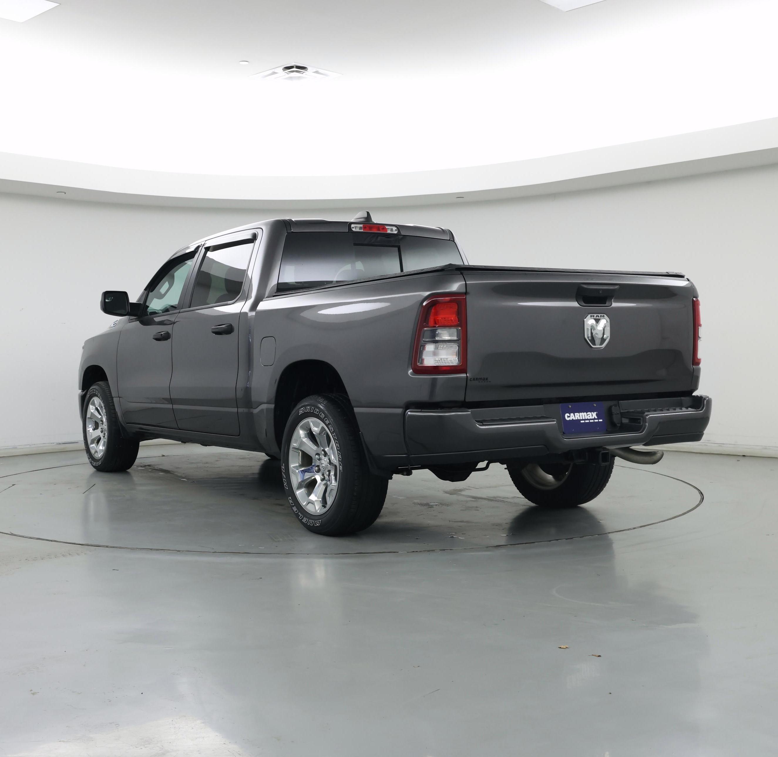 Thumbnail: 2023 RAM 1500 - 2