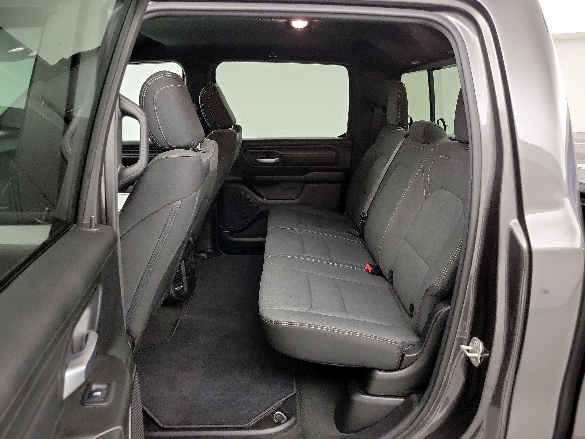 Thumbnail: 2023 RAM 1500 - 19