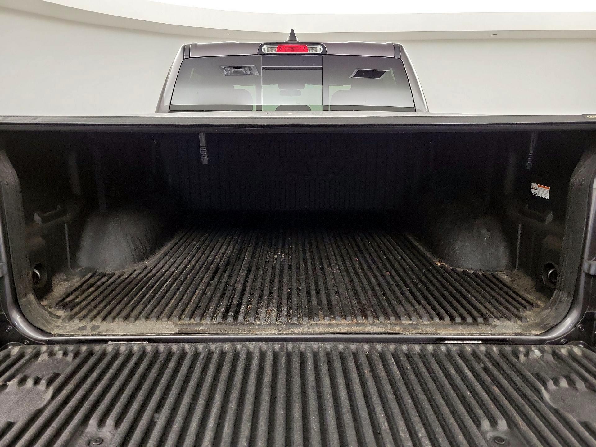 Thumbnail: 2023 RAM 1500 - 20