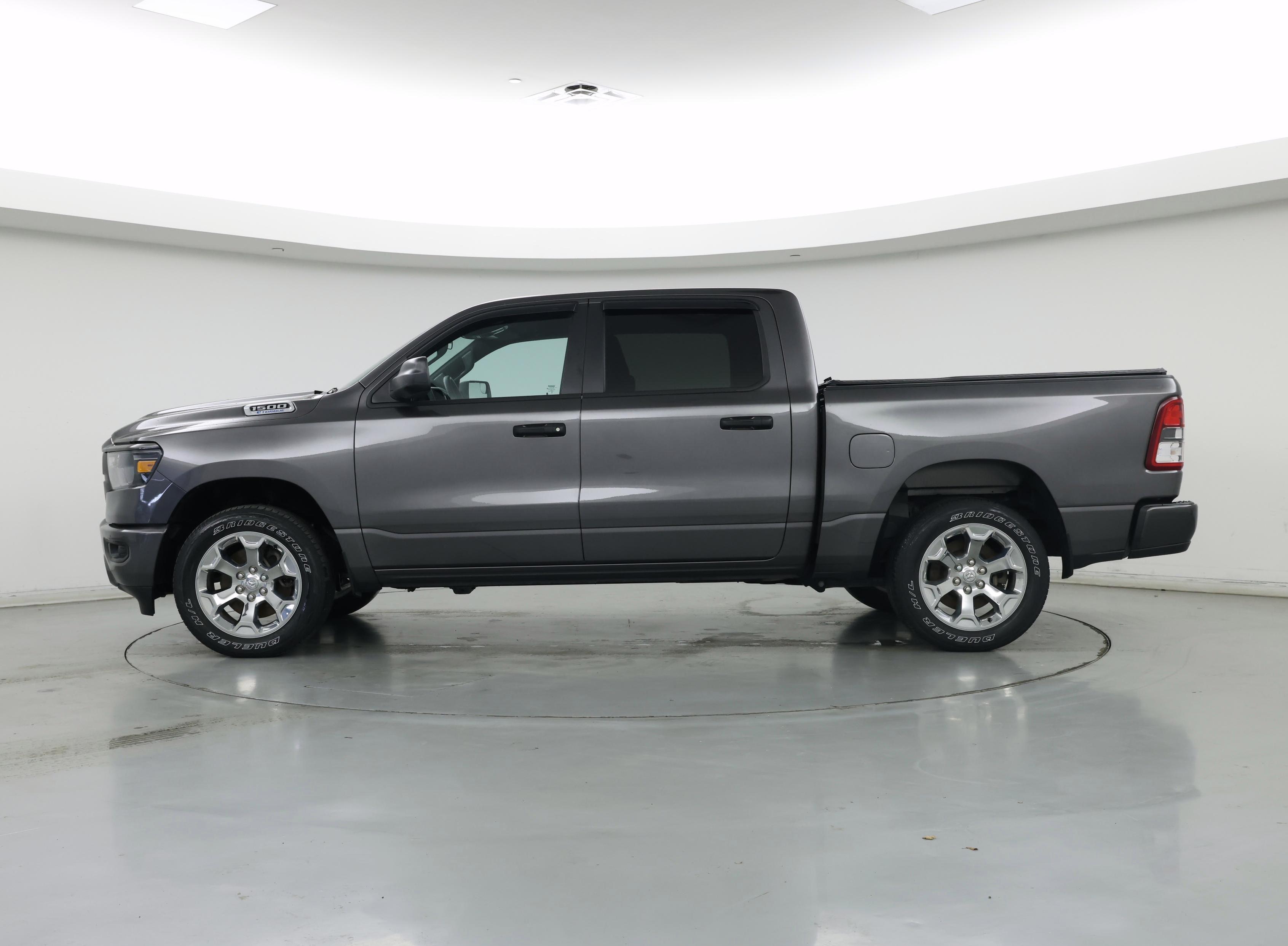 Thumbnail: 2023 RAM 1500 - 3