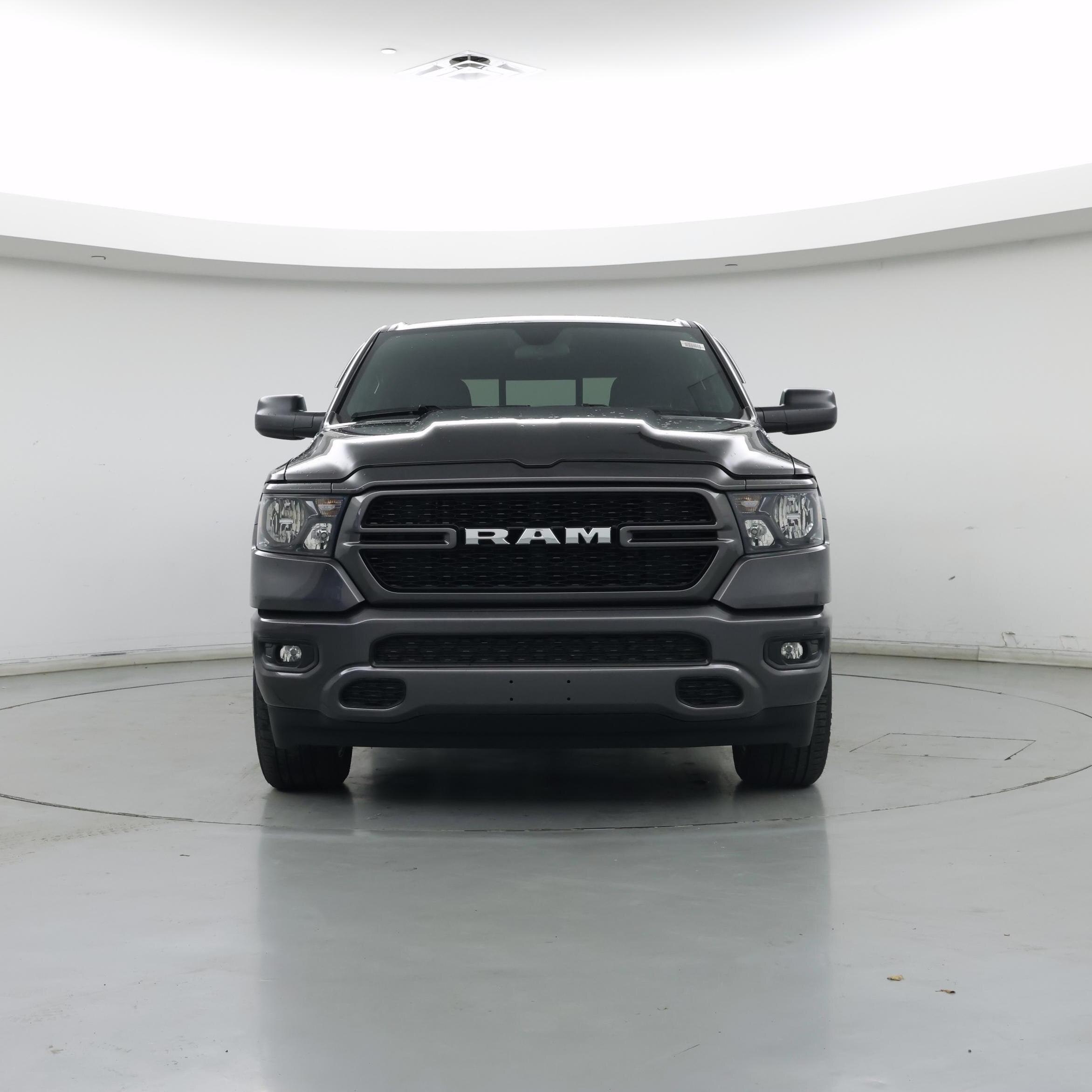Thumbnail: 2023 RAM 1500 - 5