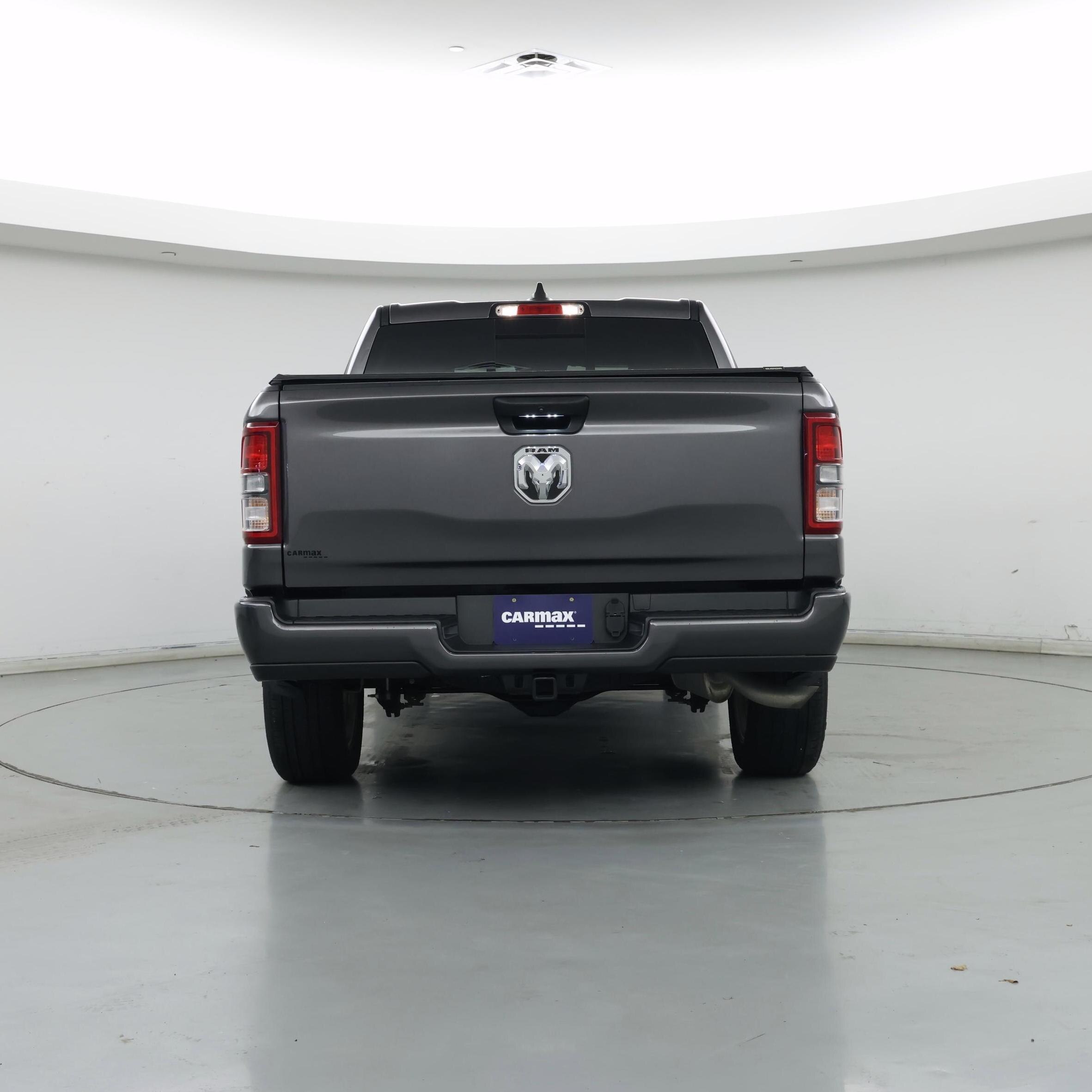 Thumbnail: 2023 RAM 1500 - 6