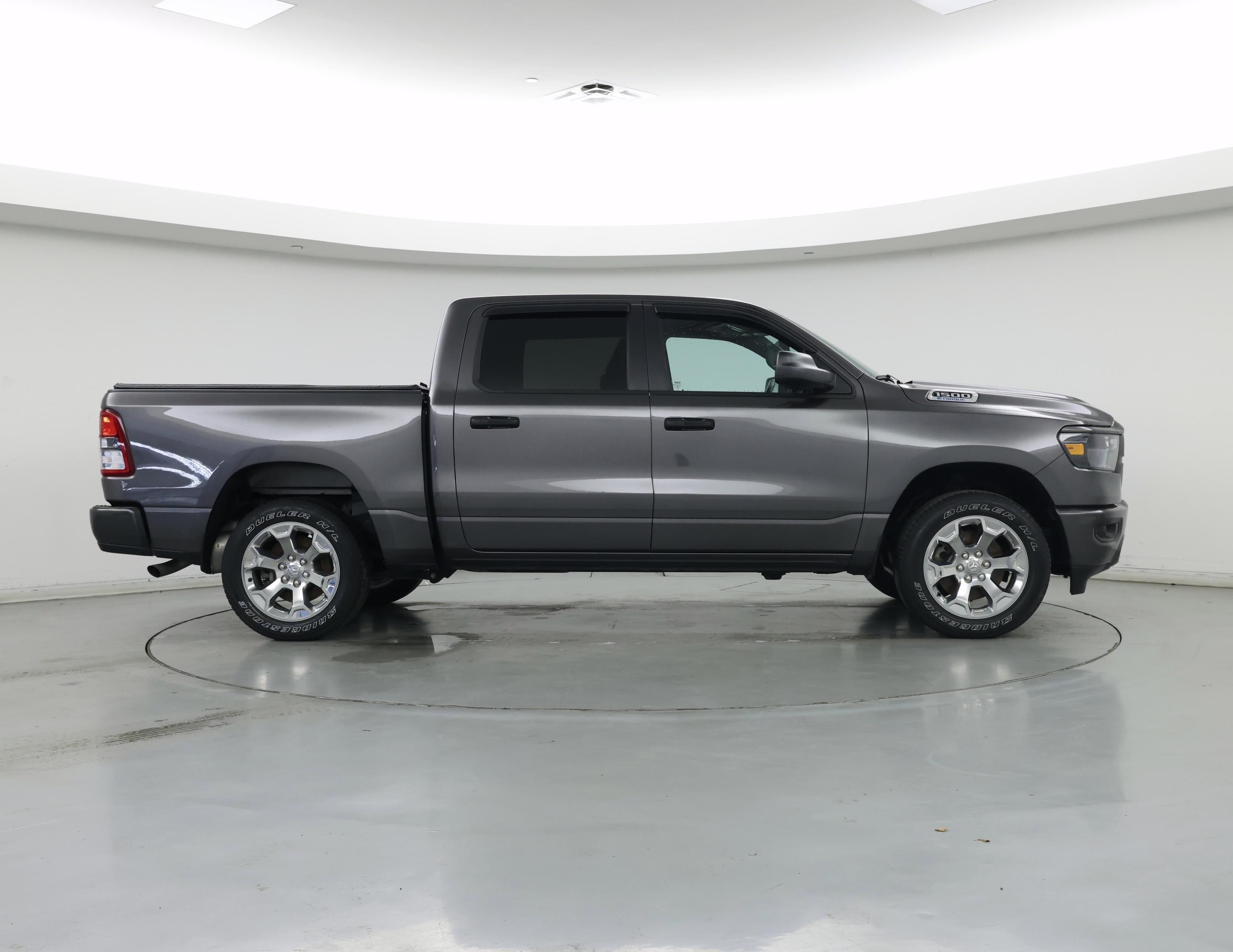 Thumbnail: 2023 RAM 1500 - 7