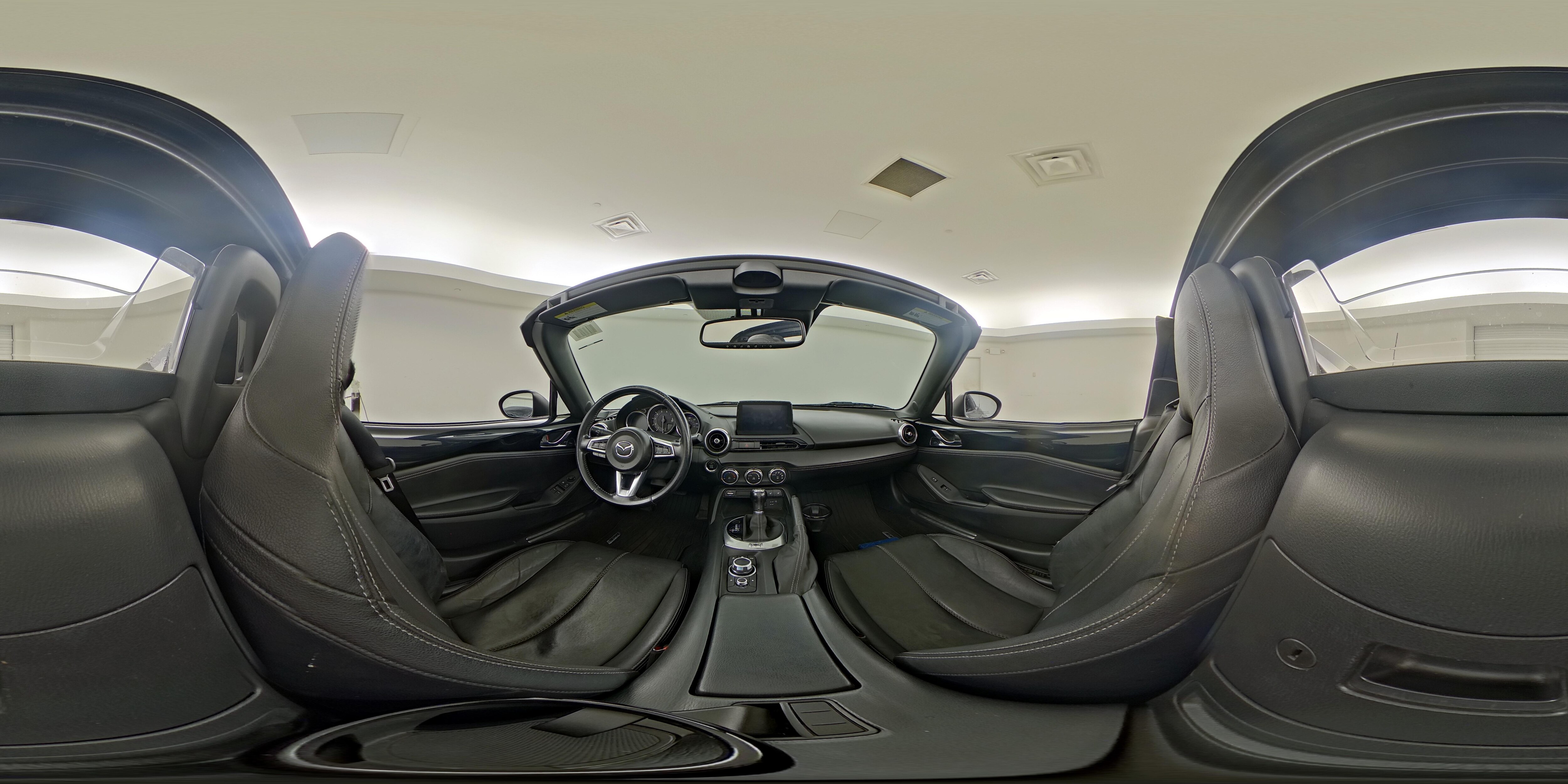 2021 Mazda MX-5 Miata RF Grand Touring - Photo 22