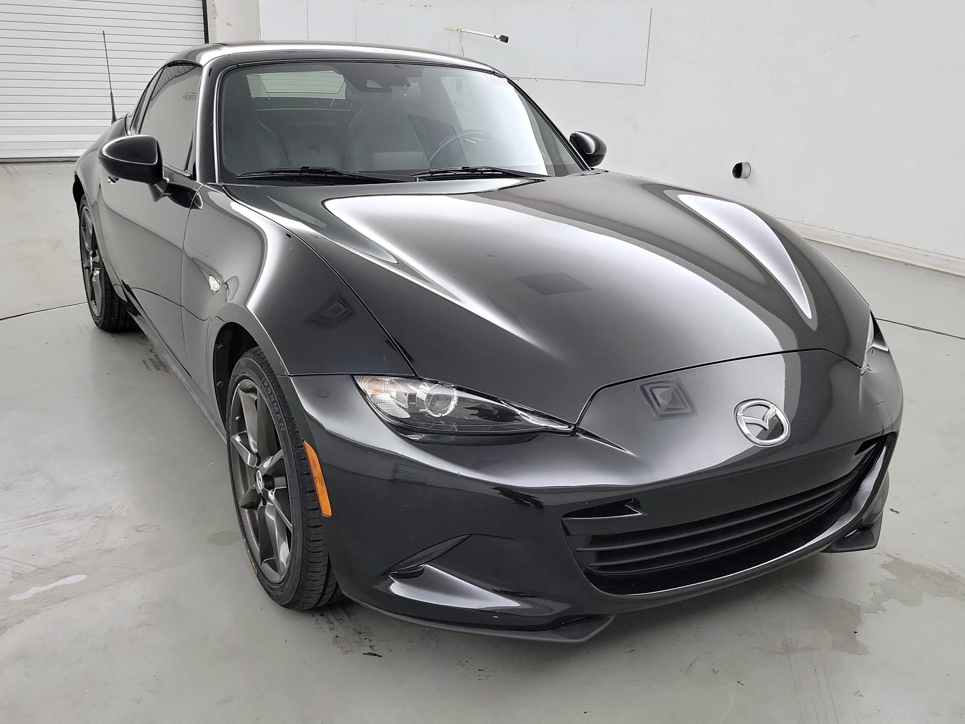 Thumbnail: 2021 Mazda MX-5 Miata - 1