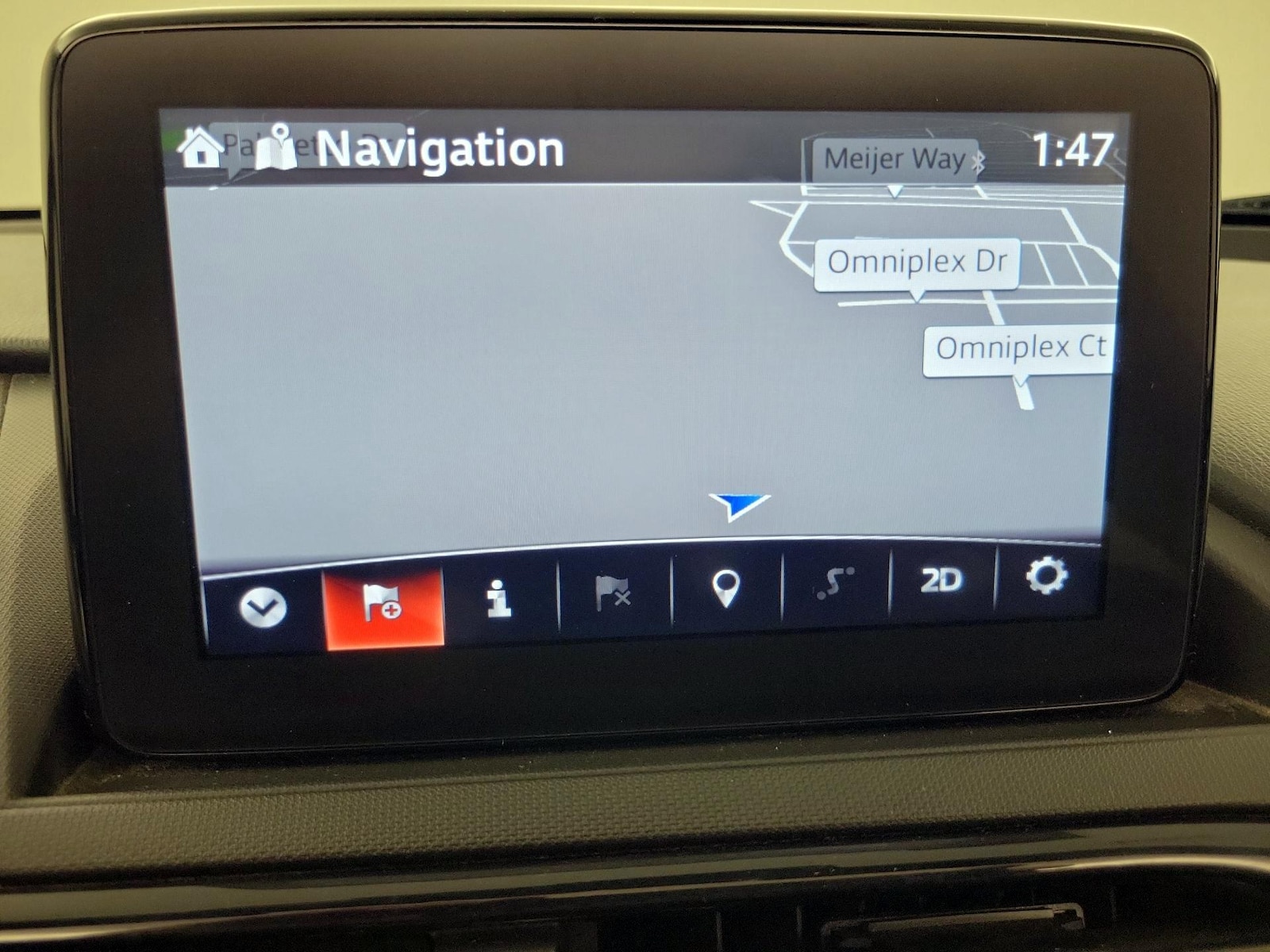 2021 Mazda MX-5 Miata RF Grand Touring - Photo 13