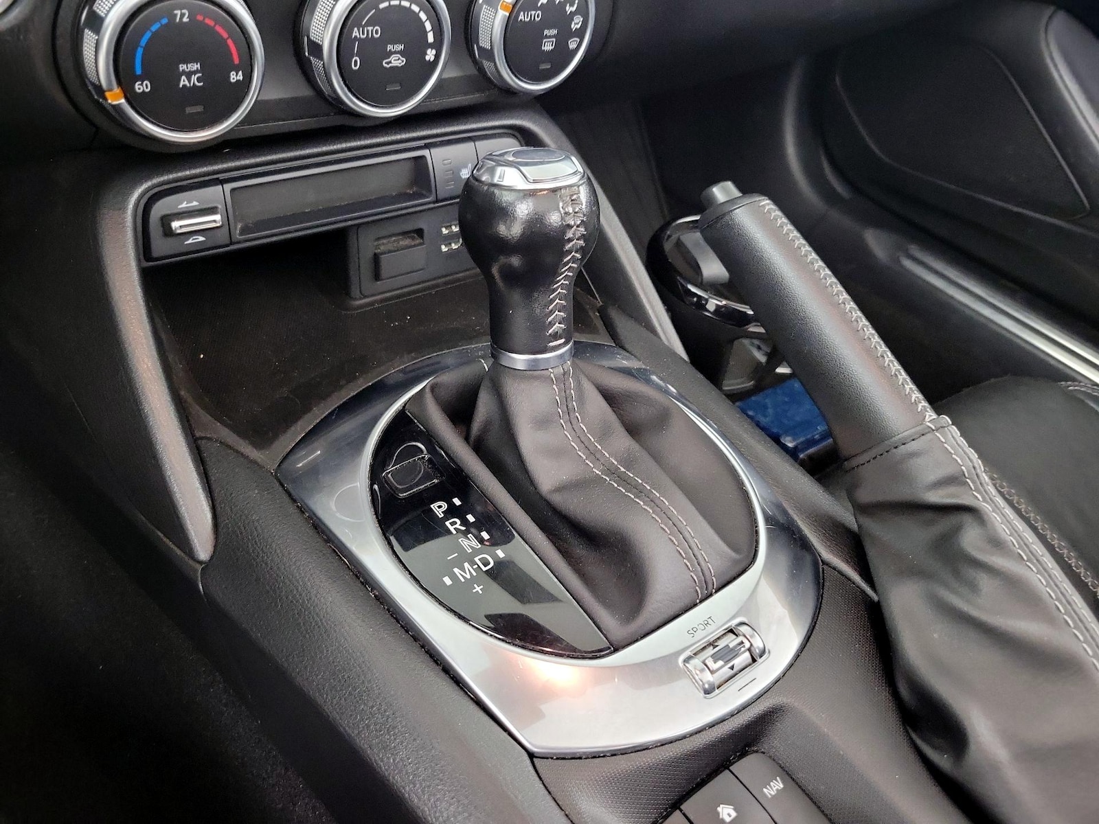 2021 Mazda MX-5 Miata RF Grand Touring - Photo 17