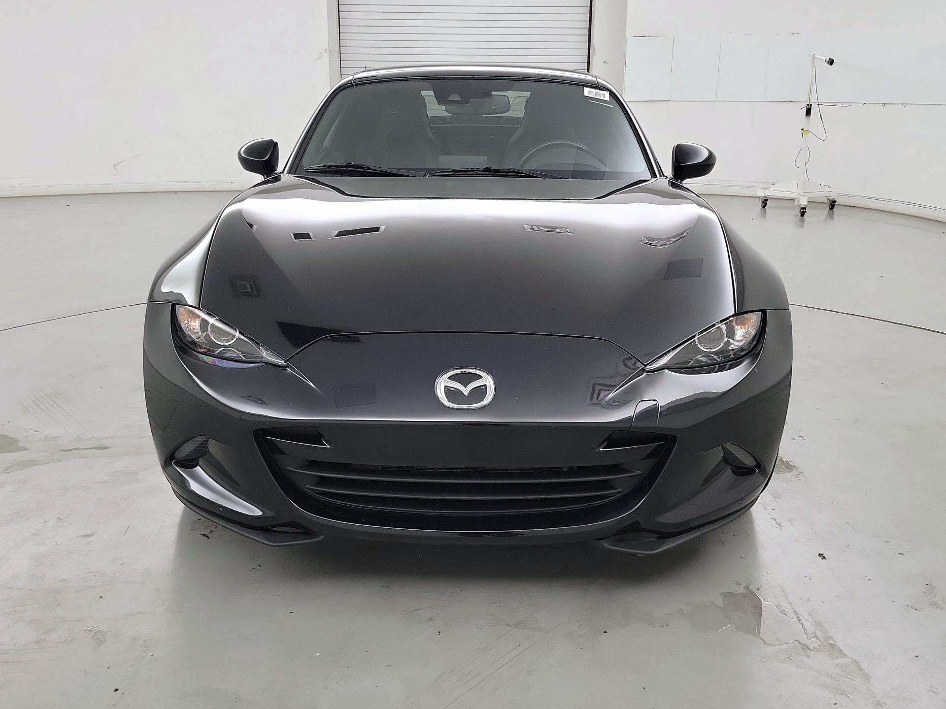 Thumbnail: 2021 Mazda MX-5 Miata - 2