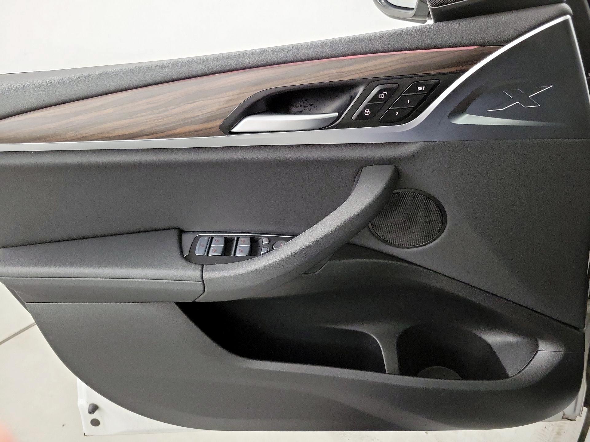 Thumbnail: 2021 BMW X3 - 12
