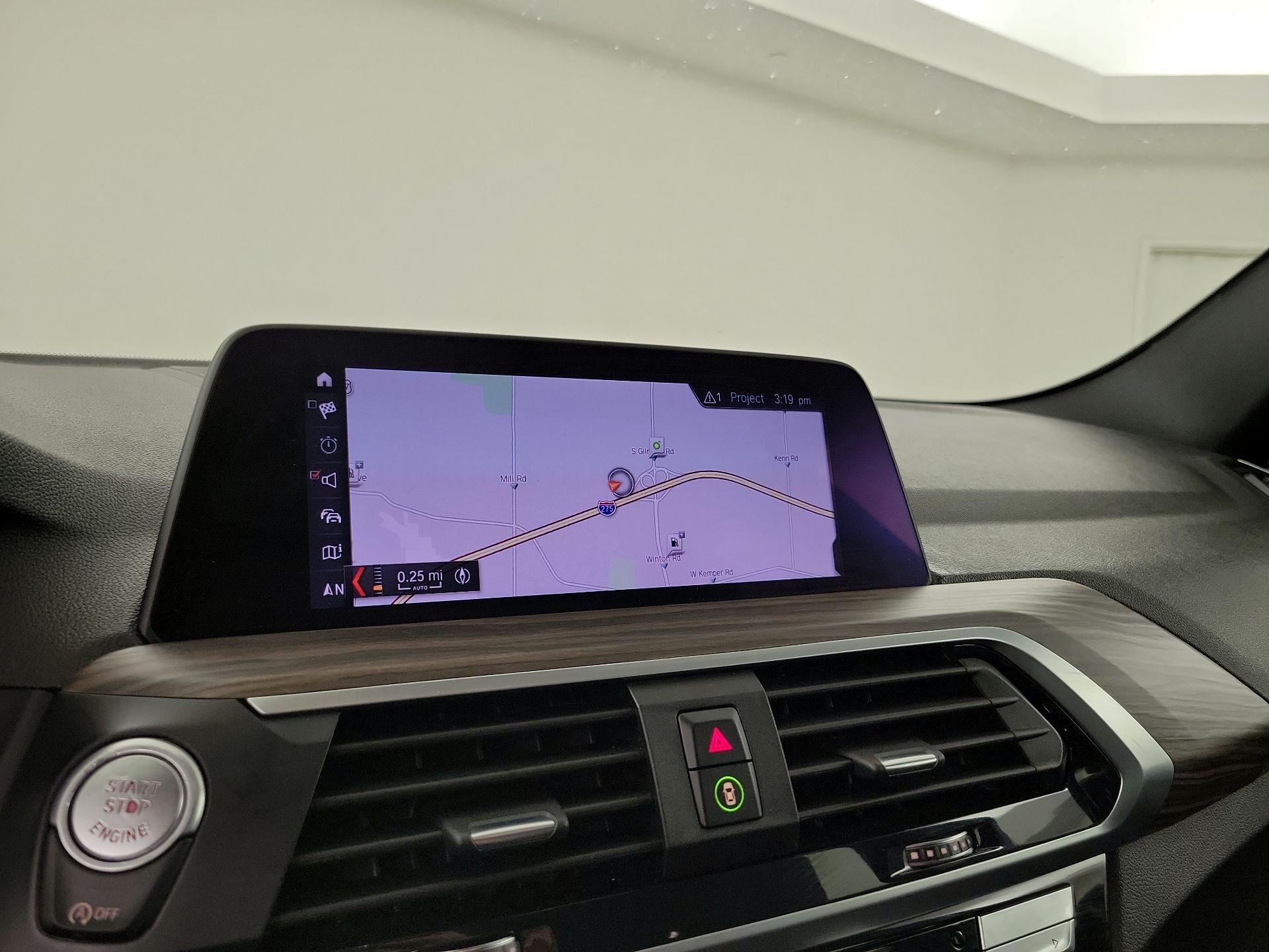 Thumbnail: 2021 BMW X3 - 14