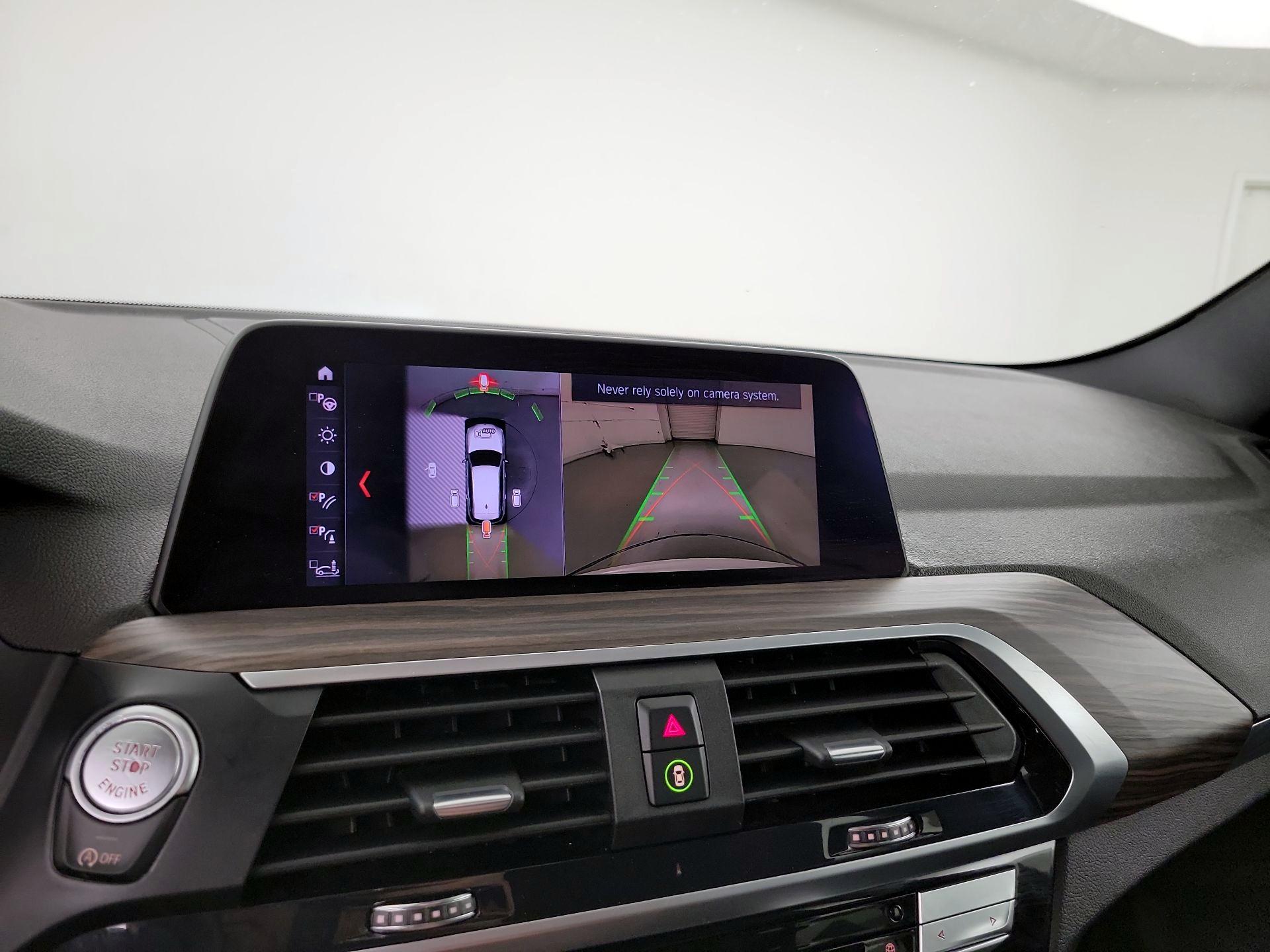 Thumbnail: 2021 BMW X3 - 15