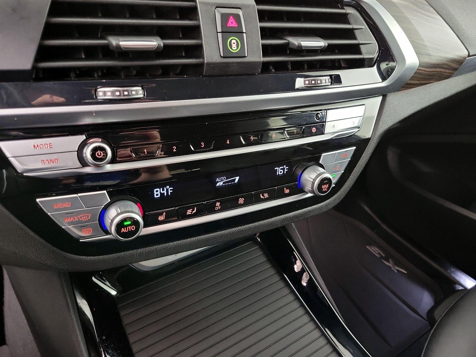 Thumbnail: 2021 BMW X3 - 17