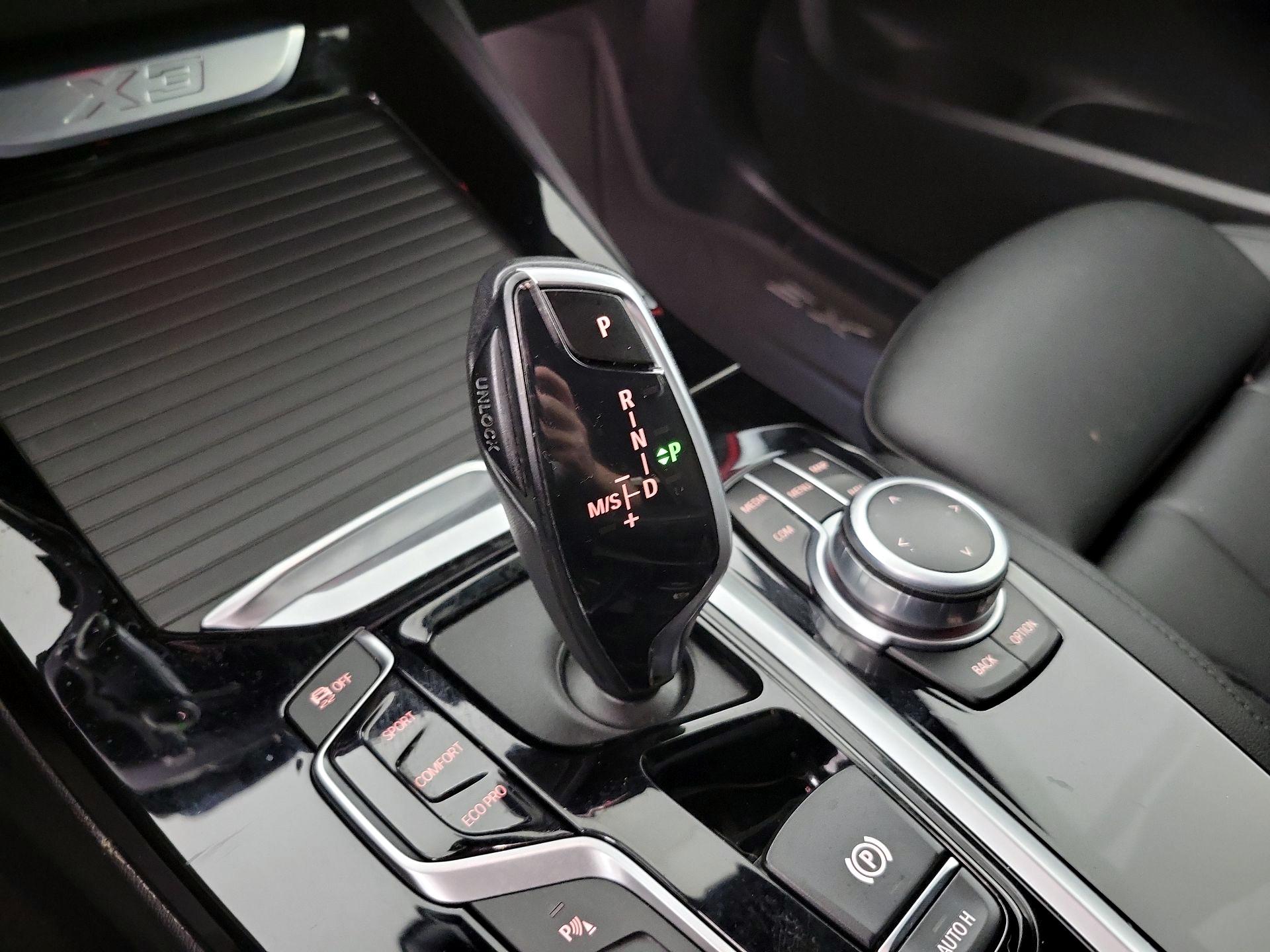 Thumbnail: 2021 BMW X3 - 18