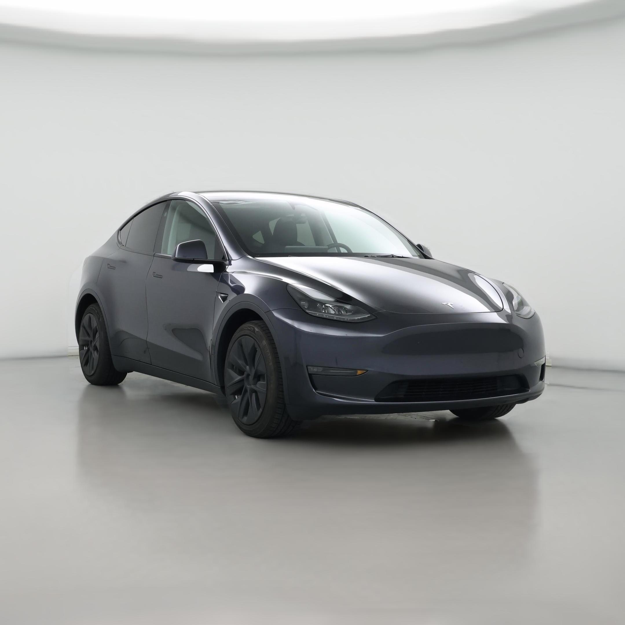 Thumbnail: 2024 Tesla Model Y - 1