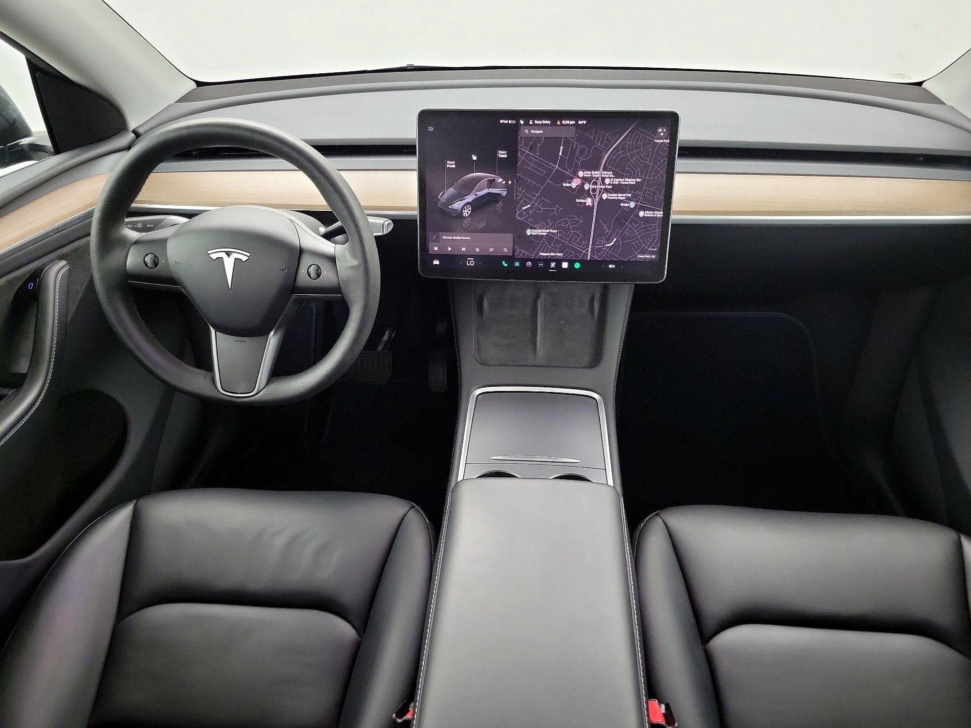 Thumbnail: 2024 Tesla Model Y - 9