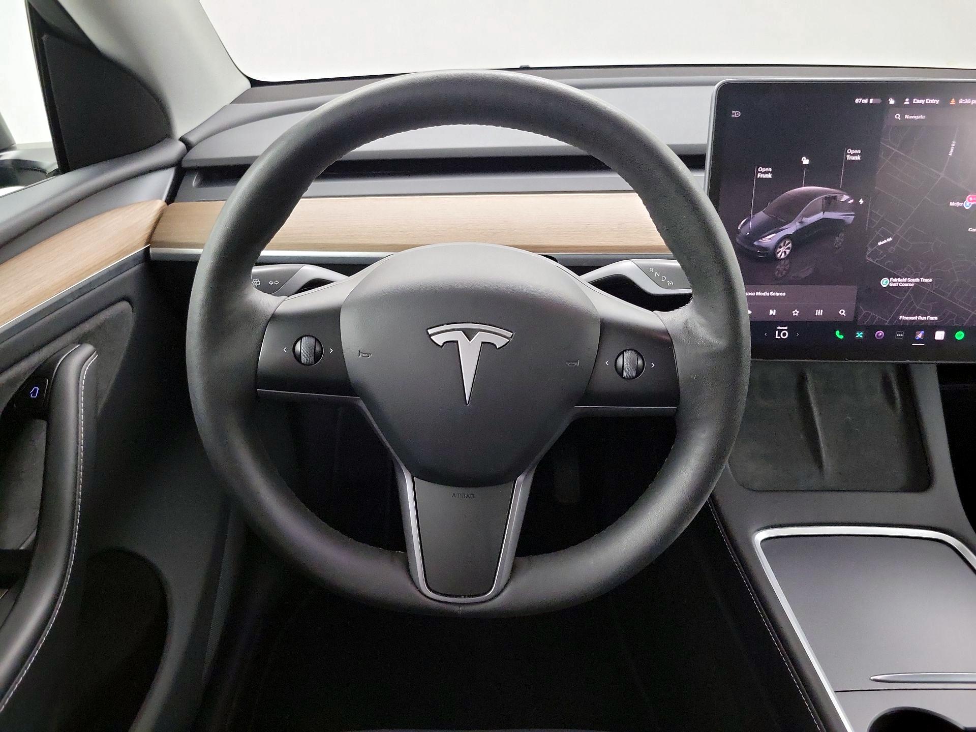 Thumbnail: 2024 Tesla Model Y - 10
