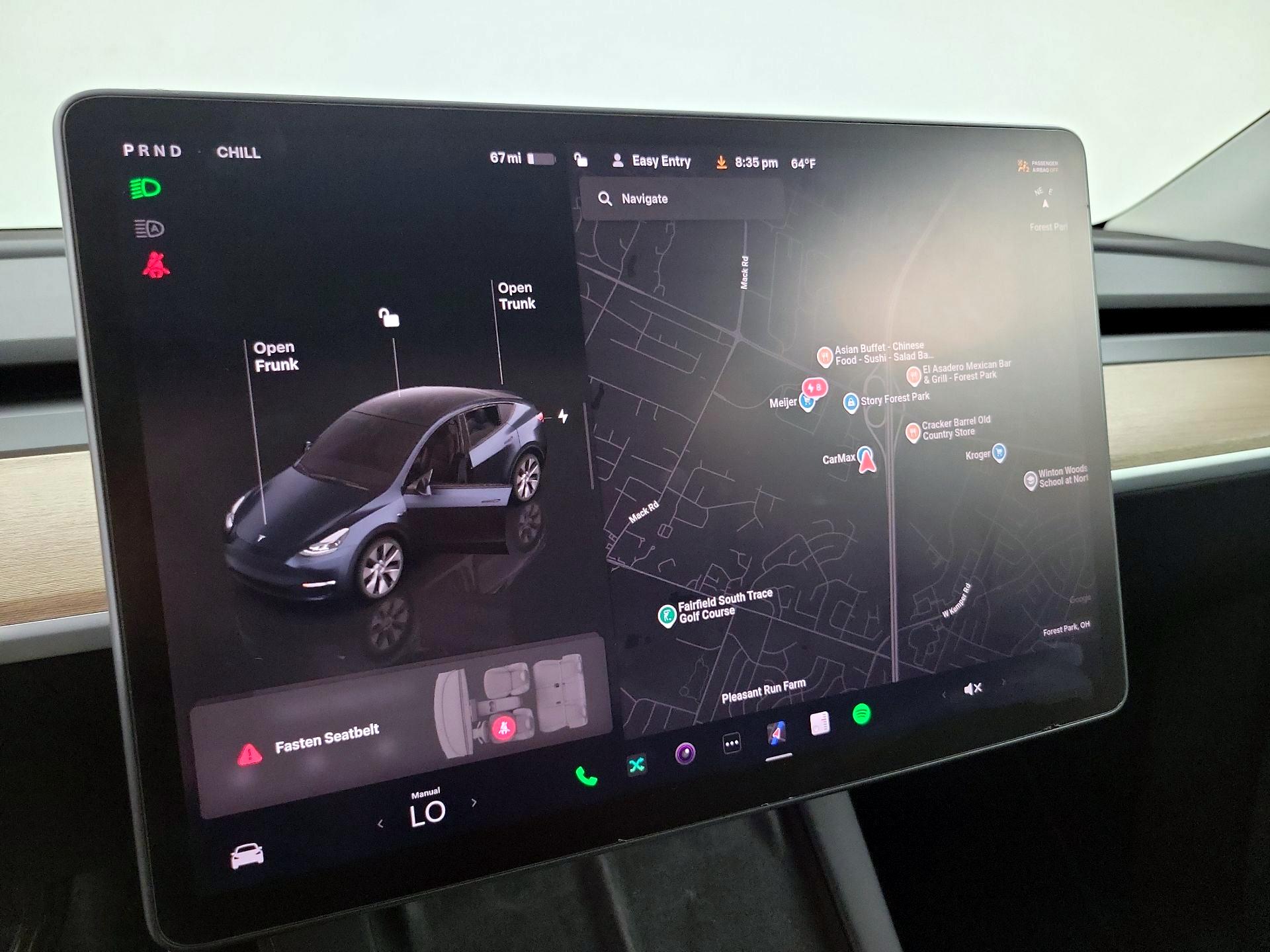 Thumbnail: 2024 Tesla Model Y - 13