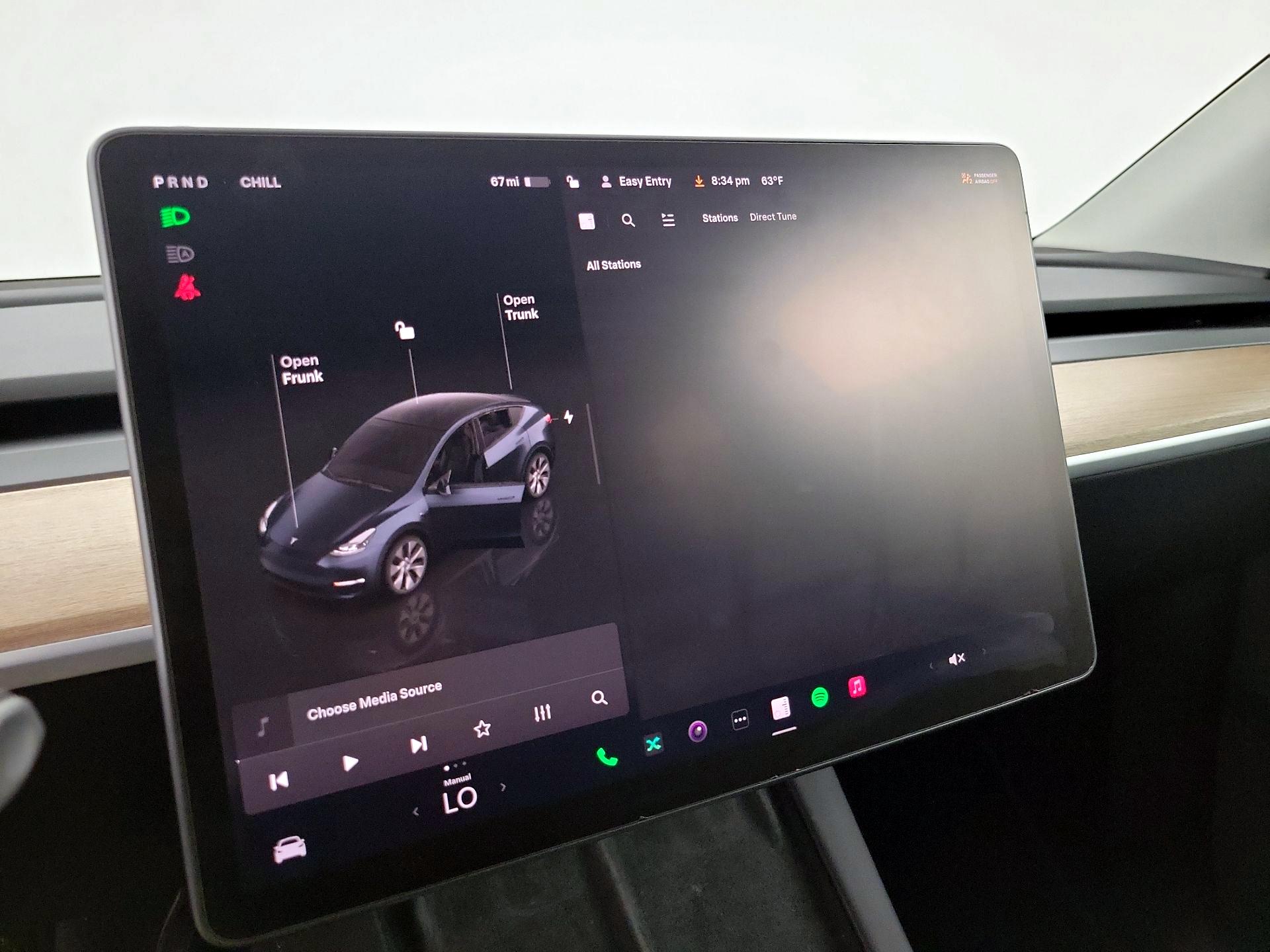 Thumbnail: 2024 Tesla Model Y - 15
