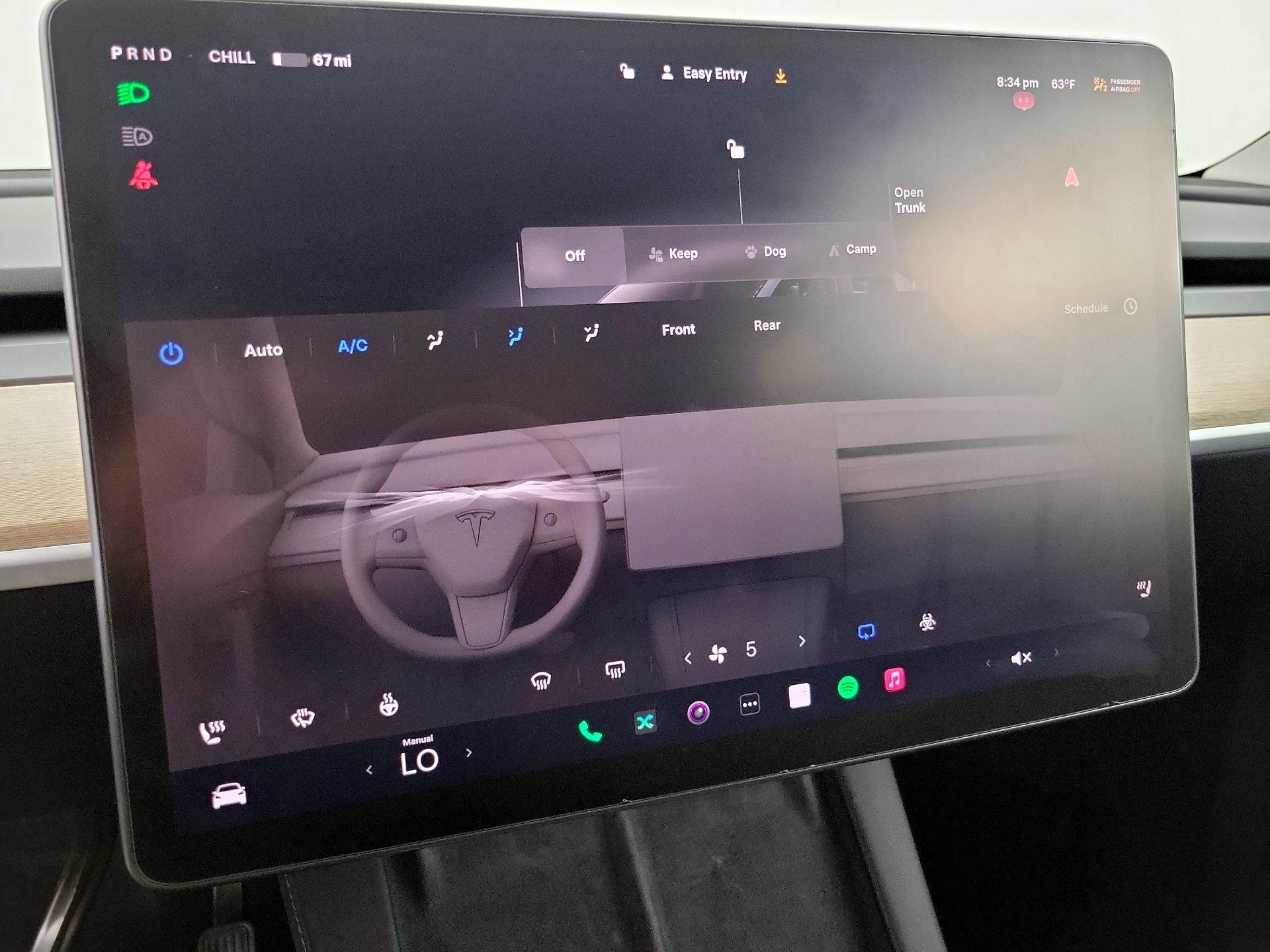 Thumbnail: 2024 Tesla Model Y - 16