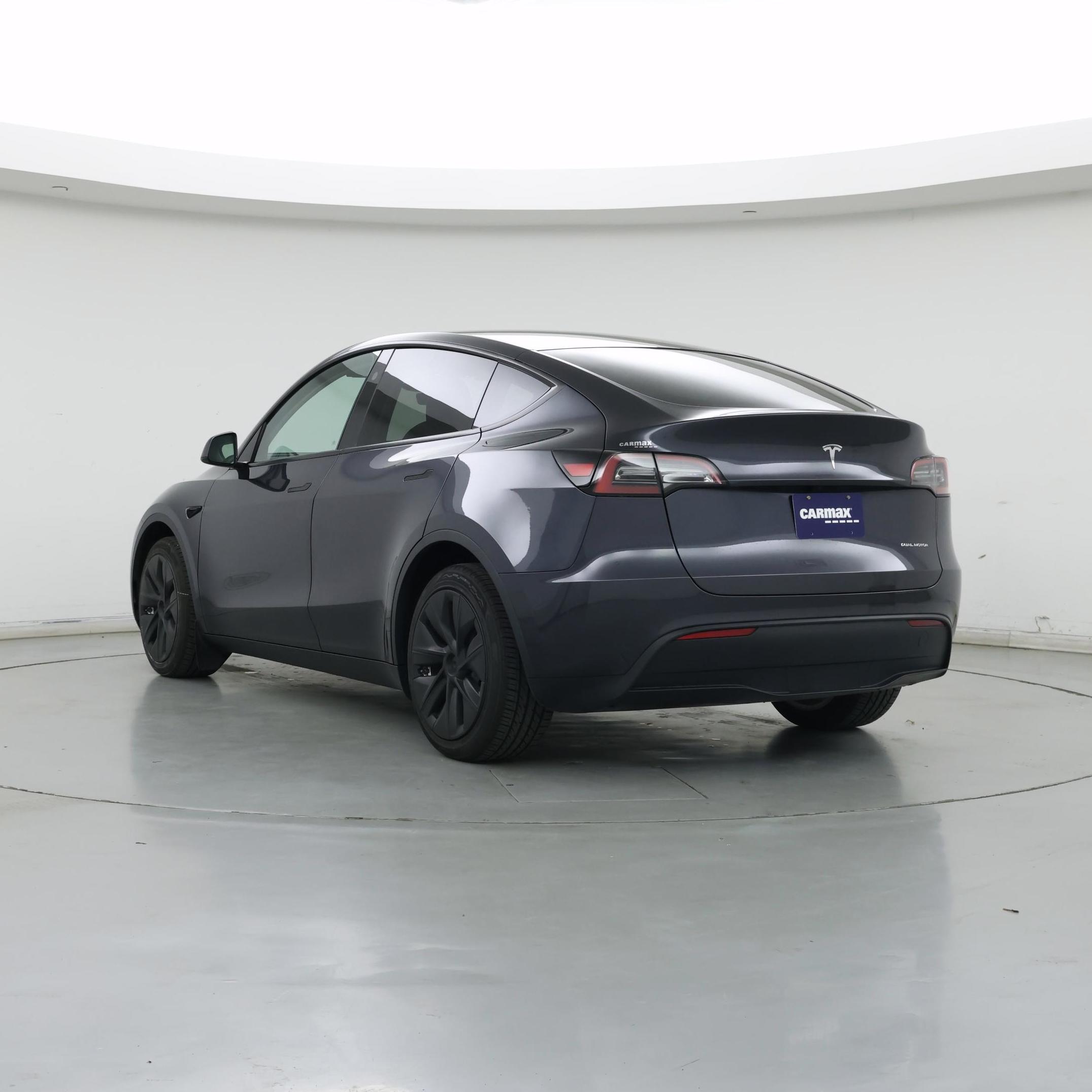 Thumbnail: 2024 Tesla Model Y - 2