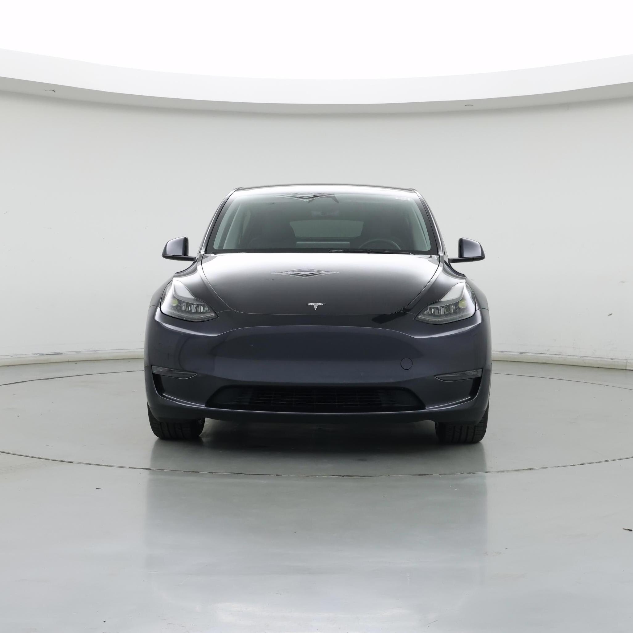 Thumbnail: 2024 Tesla Model Y - 5