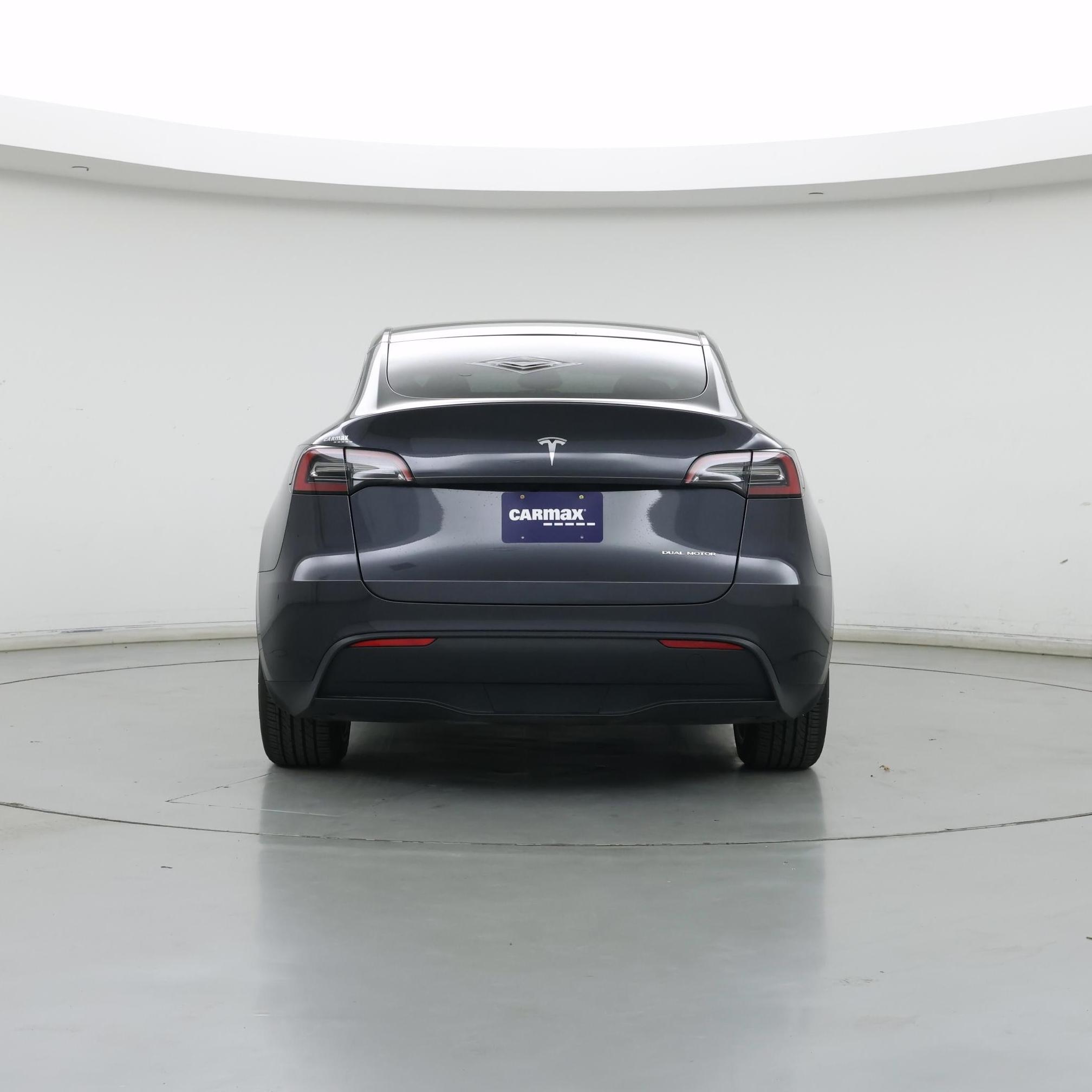 Thumbnail: 2024 Tesla Model Y - 6