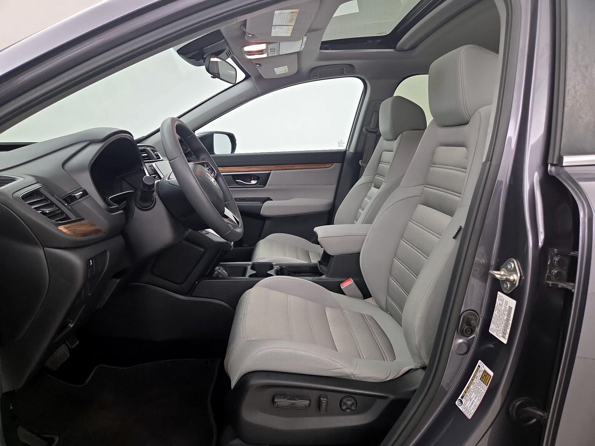 Thumbnail: 2018 Honda CR-V - 11