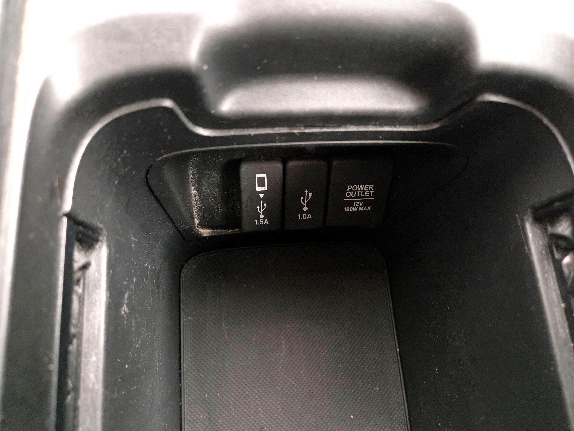 Thumbnail: 2018 Honda CR-V - 18
