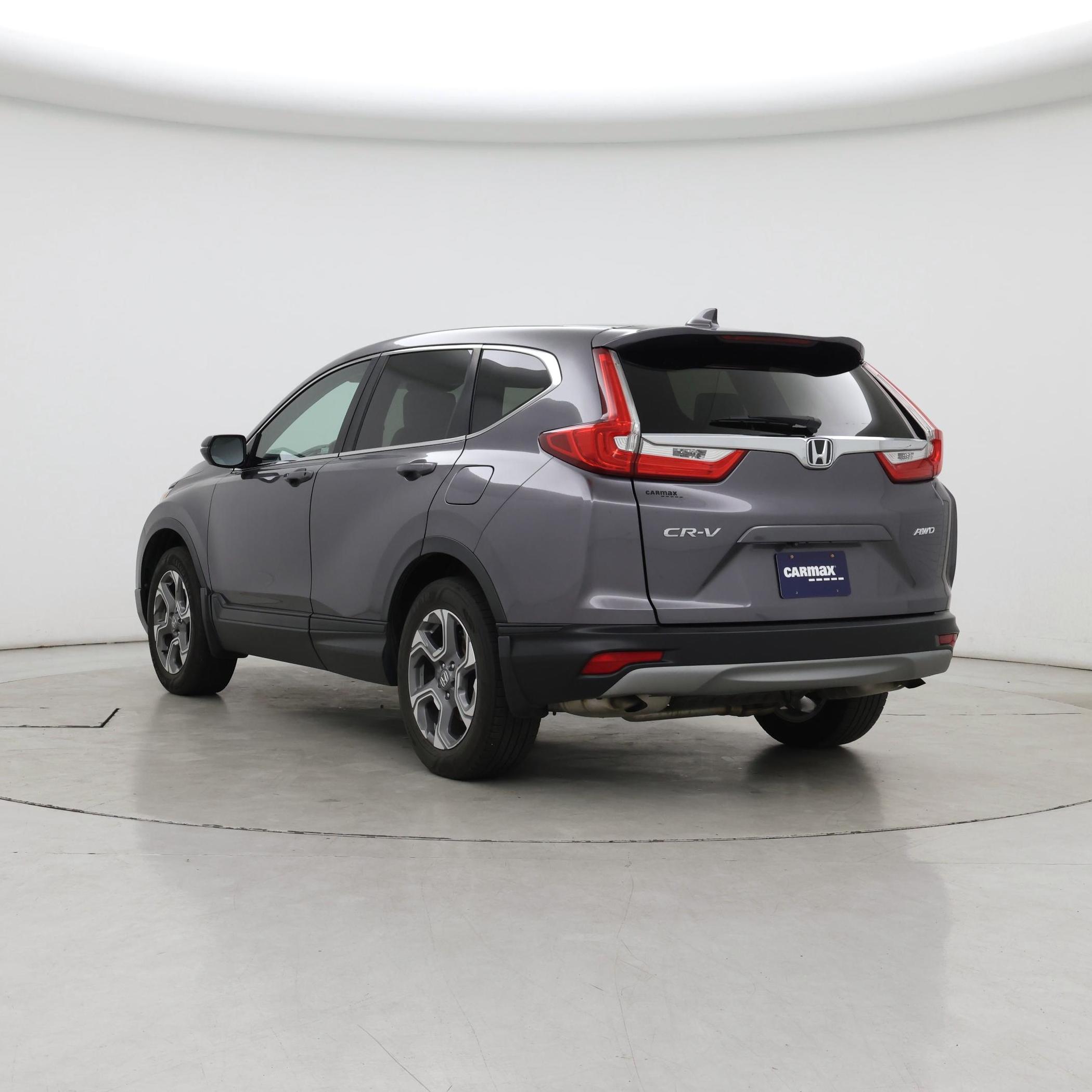 Thumbnail: 2018 Honda CR-V - 2