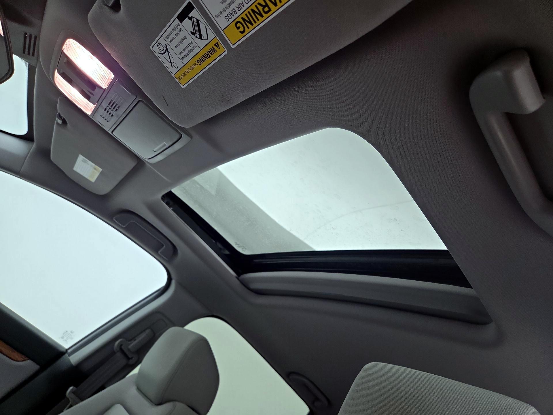Thumbnail: 2018 Honda CR-V - 19