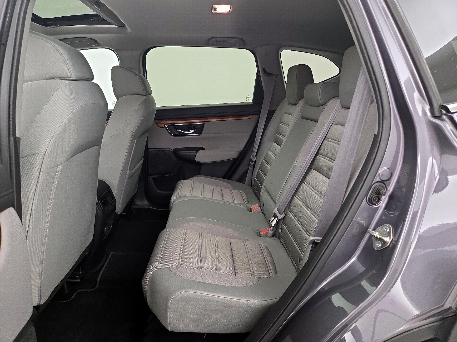 Thumbnail: 2018 Honda CR-V - 20