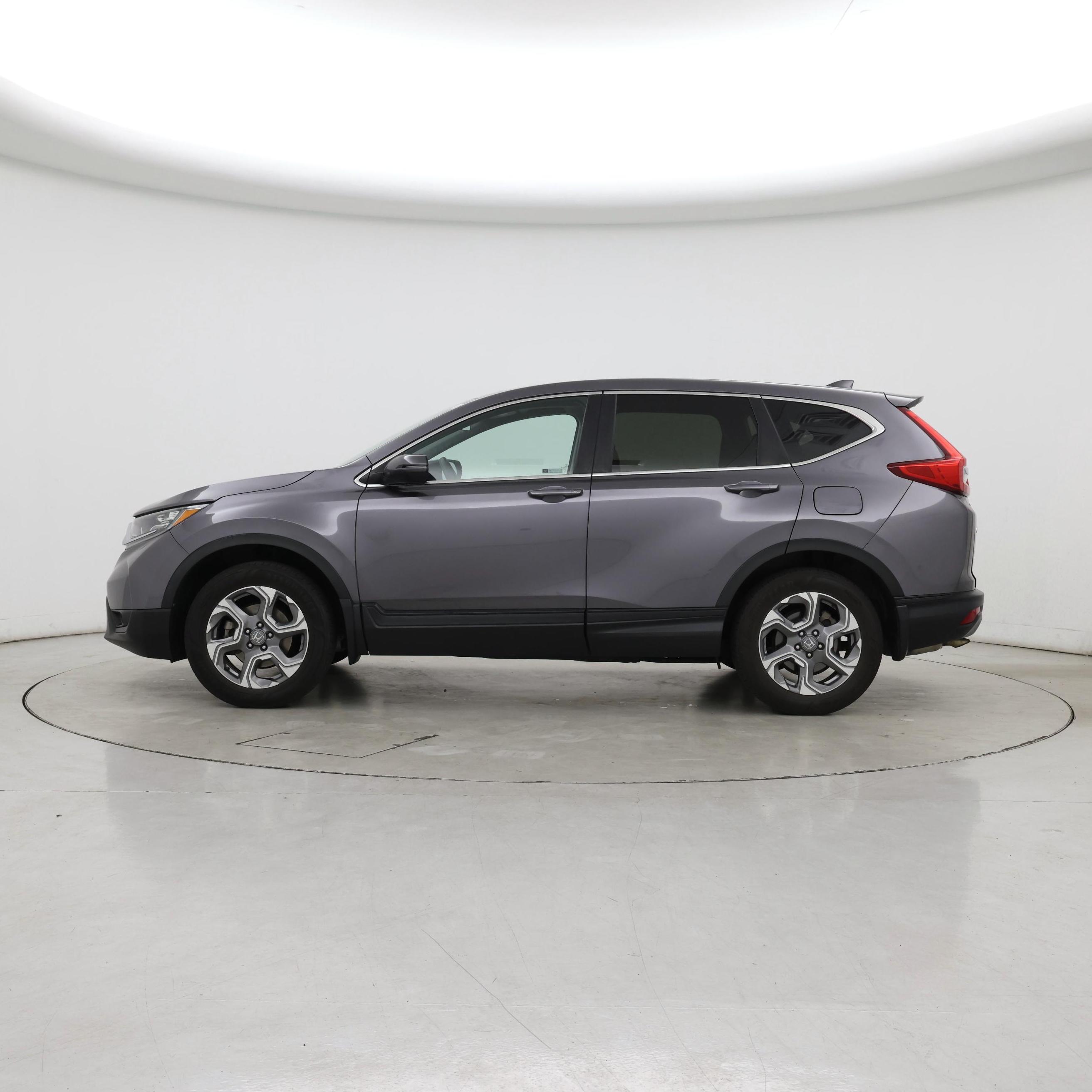 Thumbnail: 2018 Honda CR-V - 3