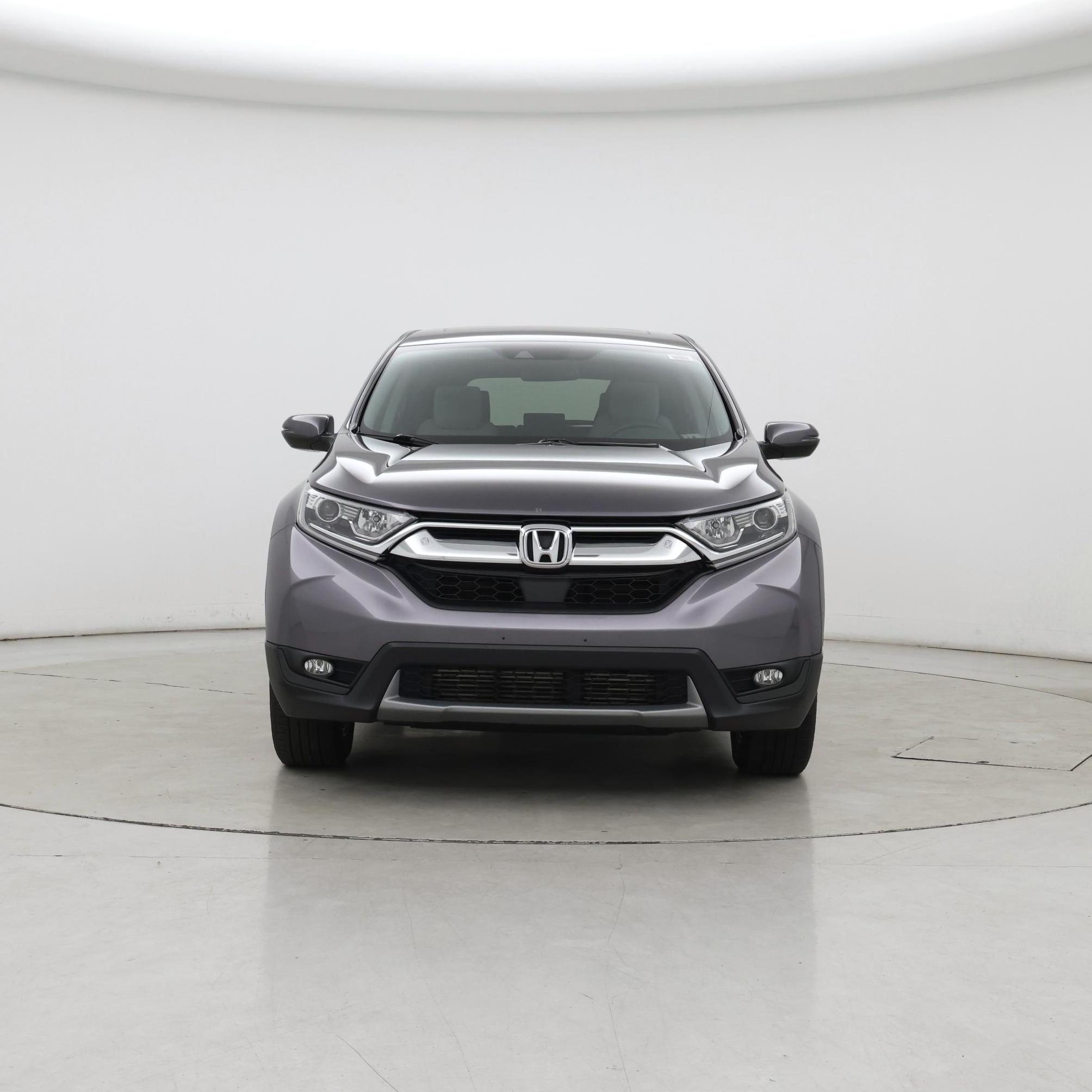 Thumbnail: 2018 Honda CR-V - 5