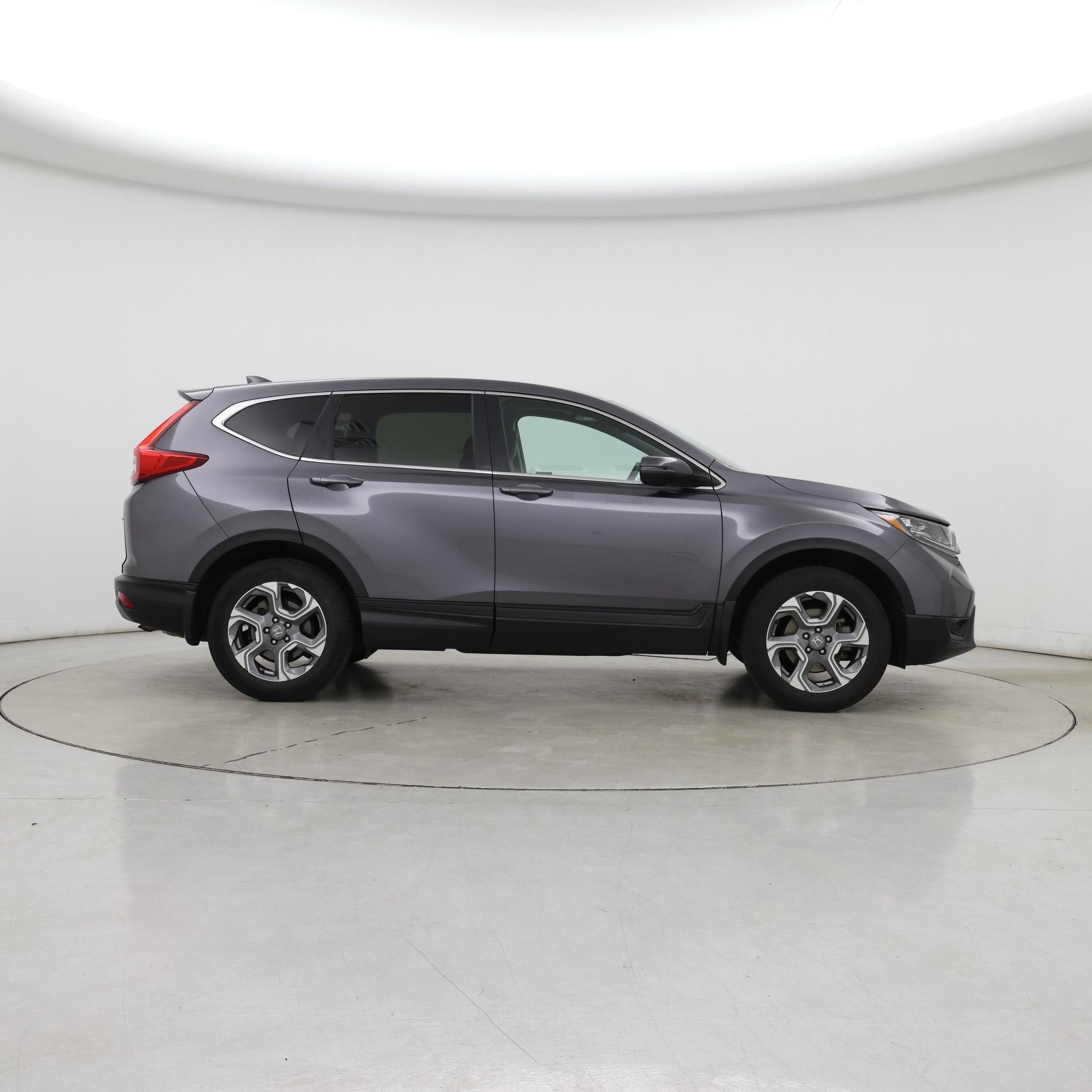 Thumbnail: 2018 Honda CR-V - 7