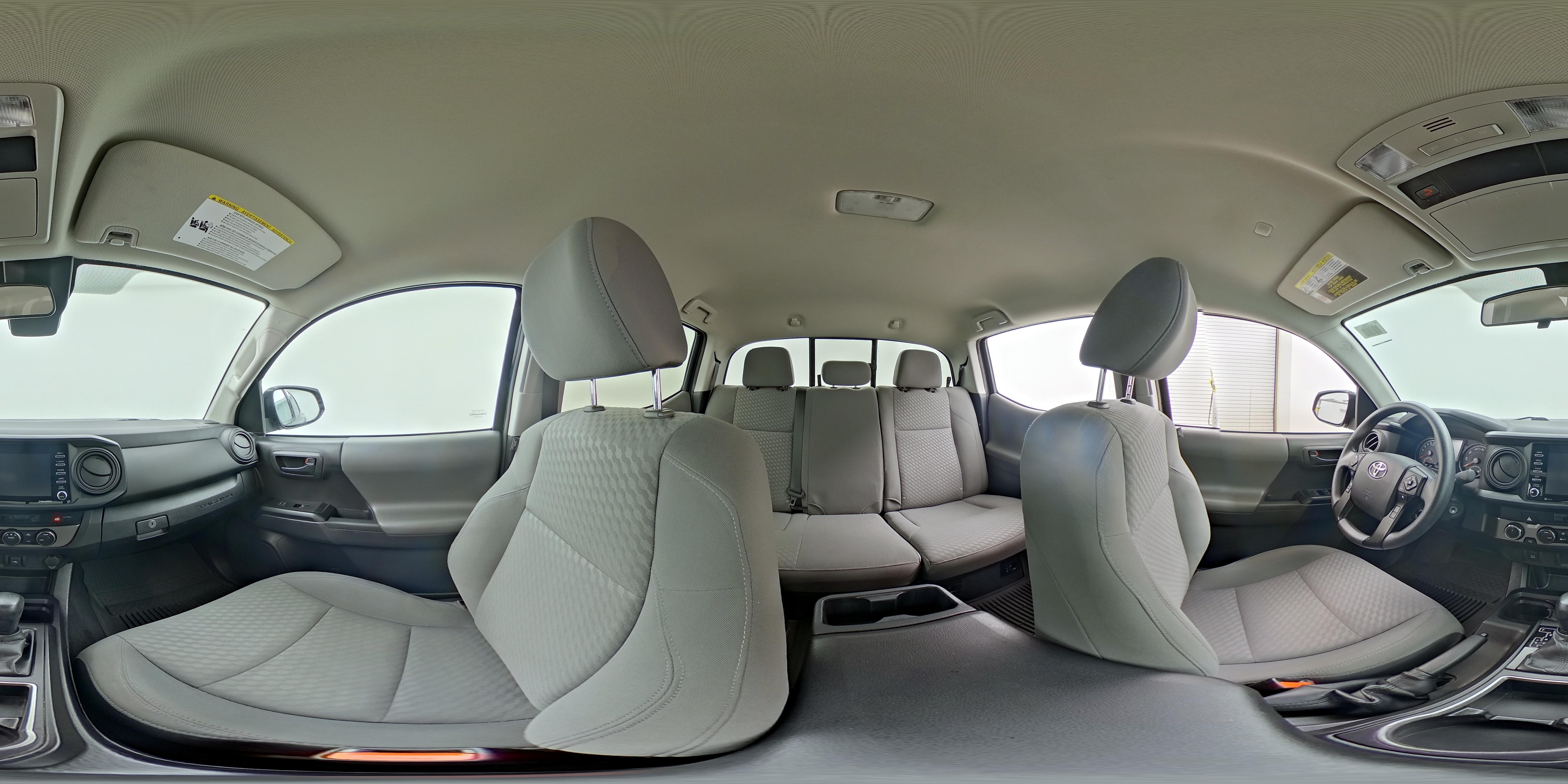 2023 Toyota Tacoma SR - Photo 24