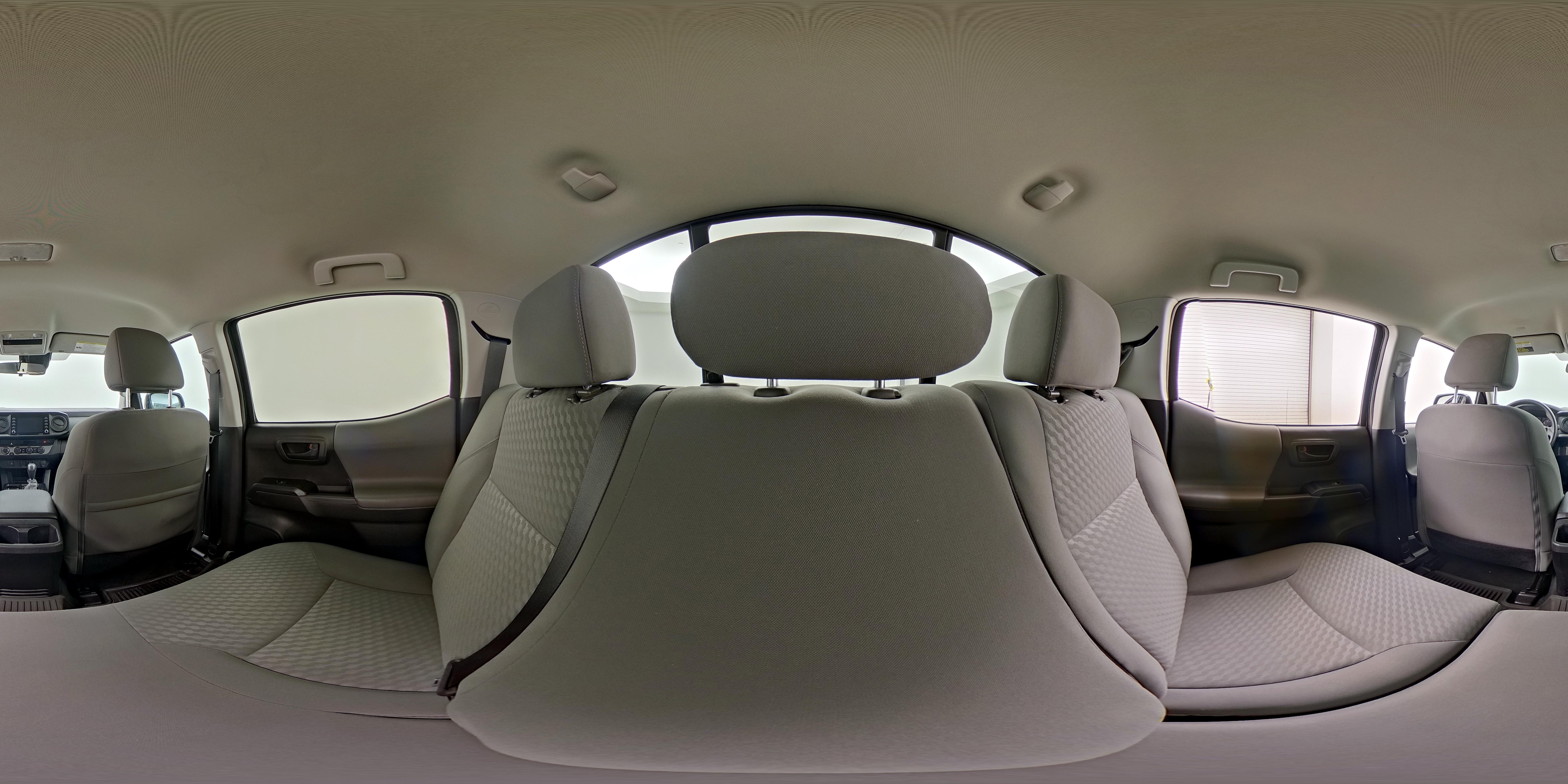 2023 Toyota Tacoma SR - Photo 25