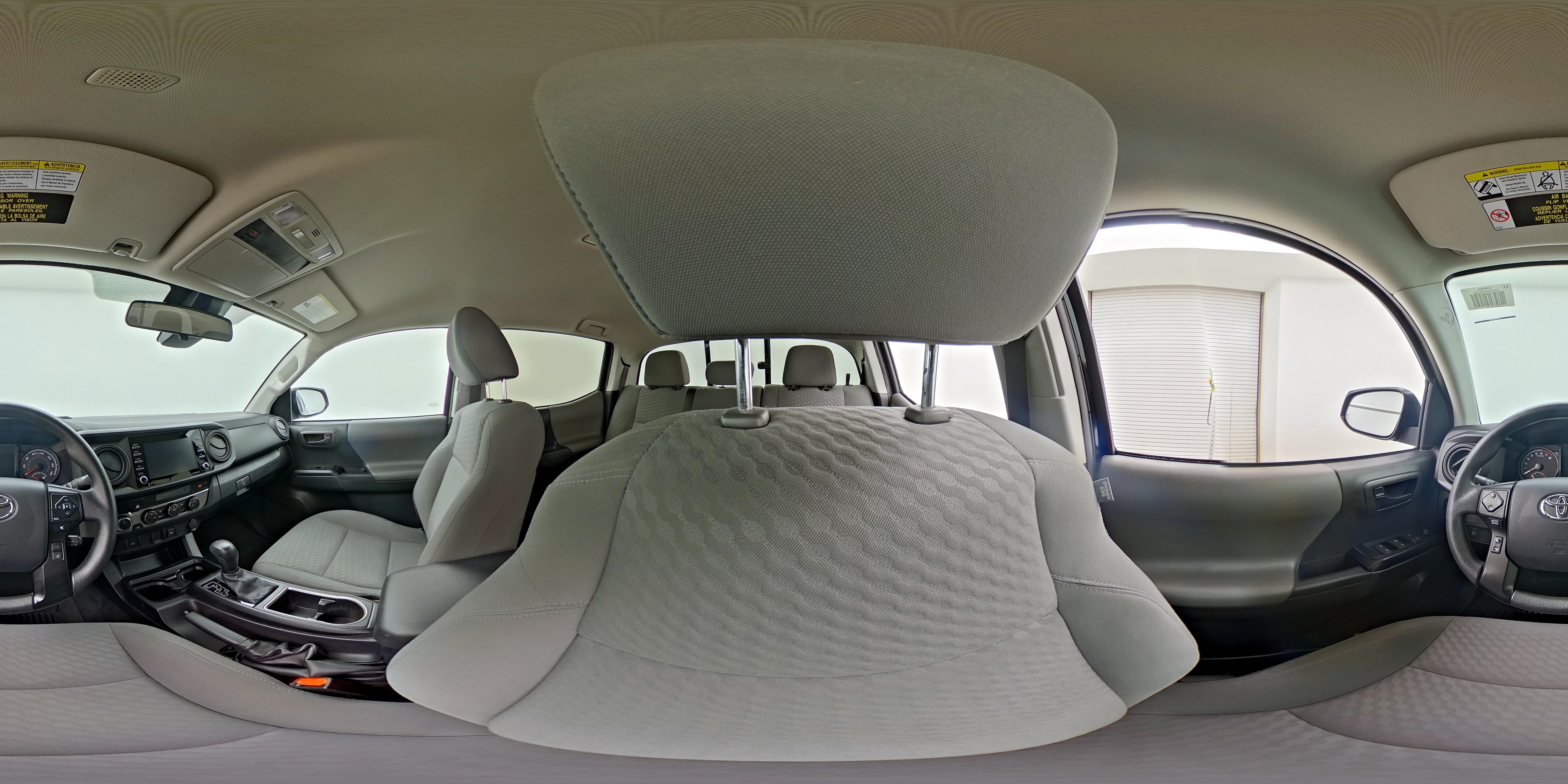 2023 Toyota Tacoma SR - Photo 26
