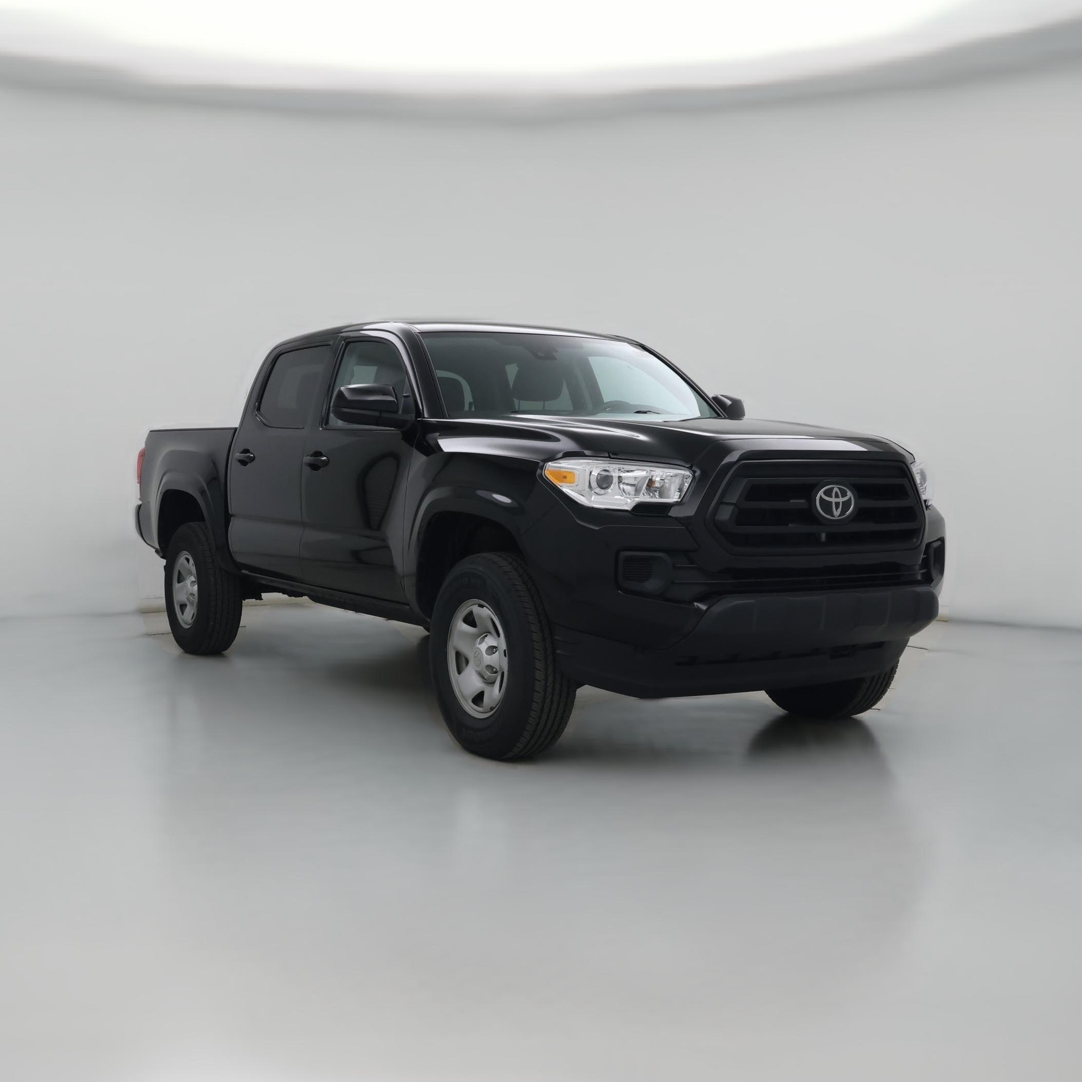 Thumbnail: 2023 Toyota Tacoma - 1