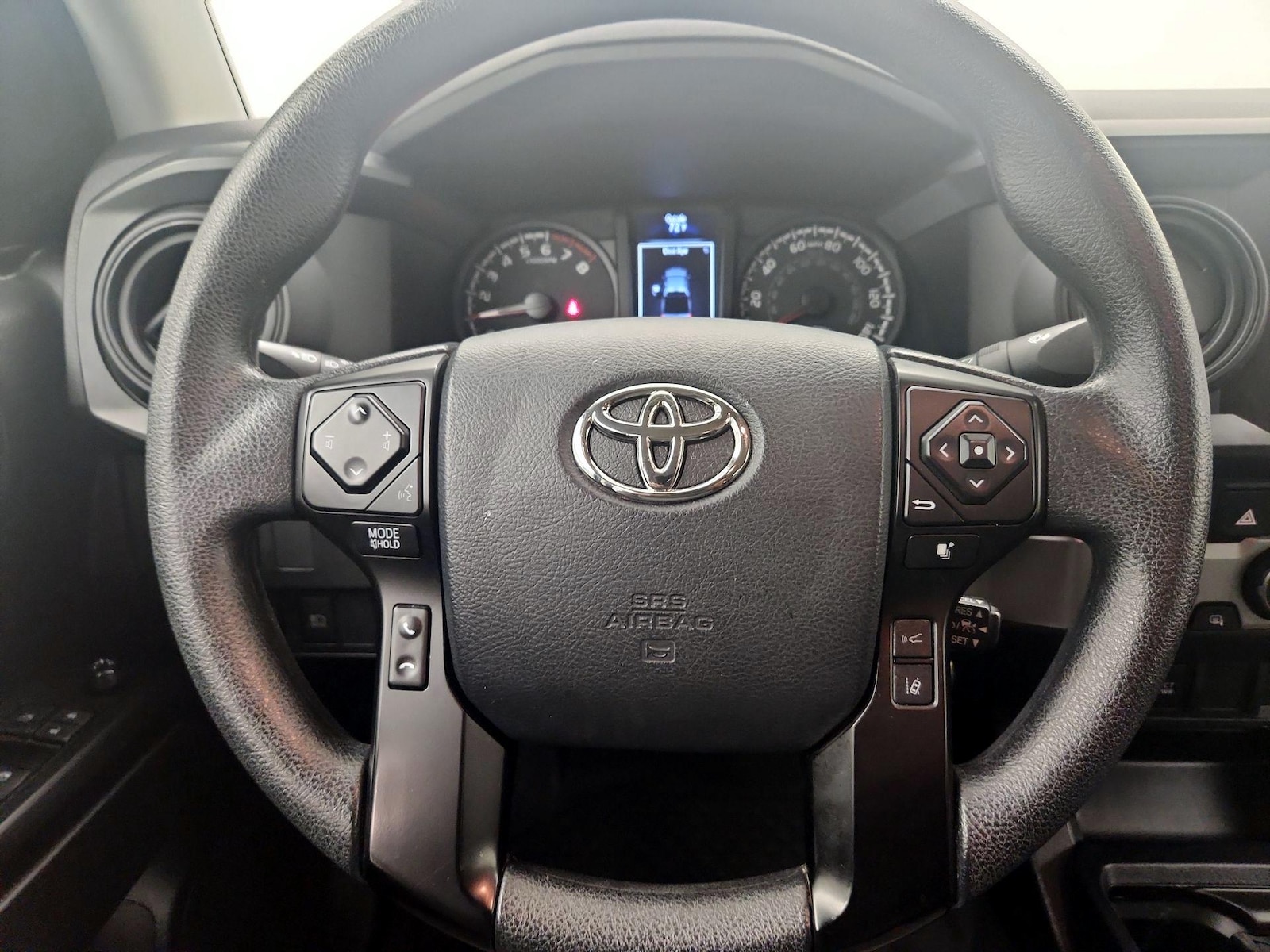 2023 Toyota Tacoma SR - Photo 11