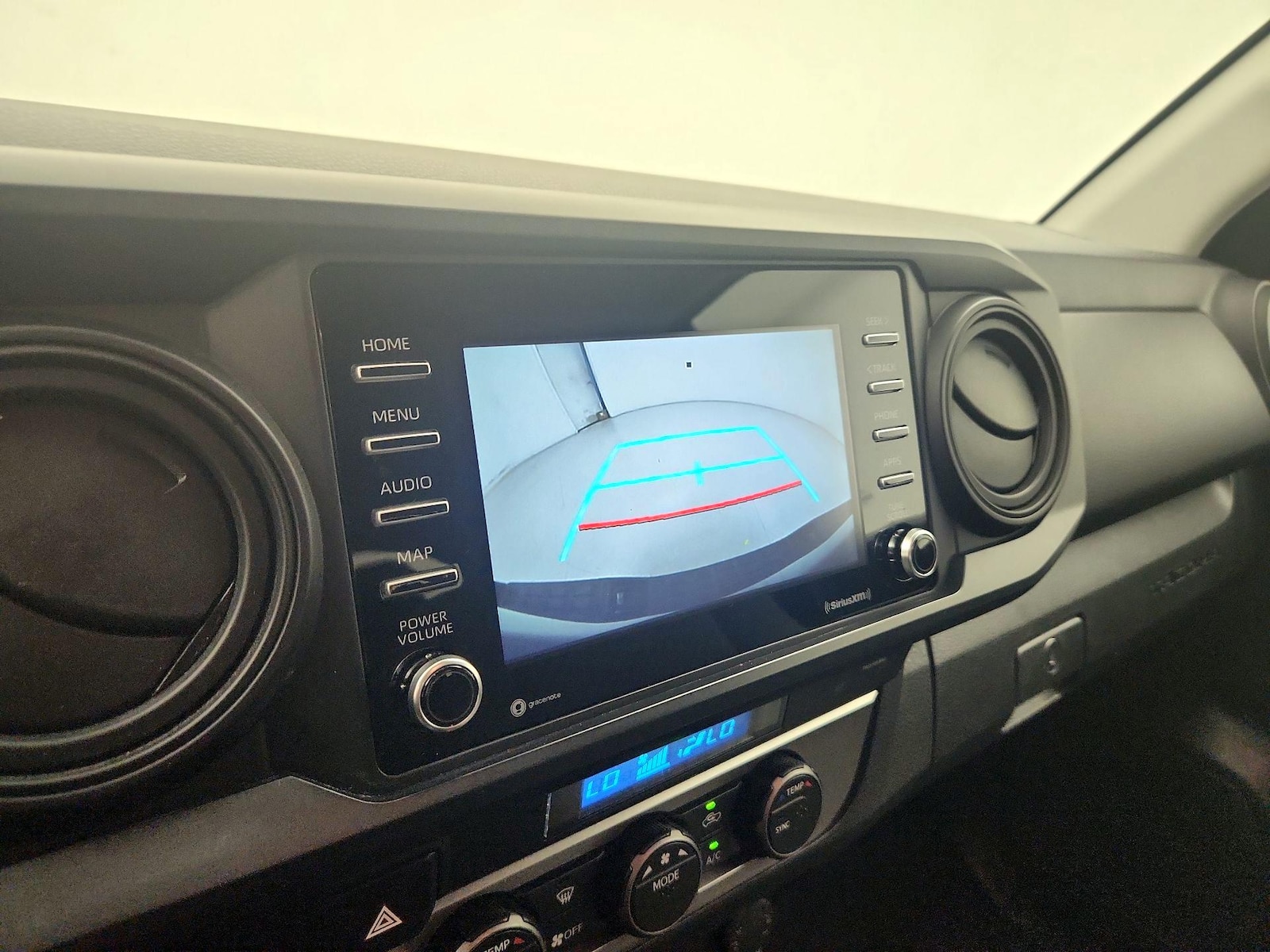 2023 Toyota Tacoma SR - Photo 15