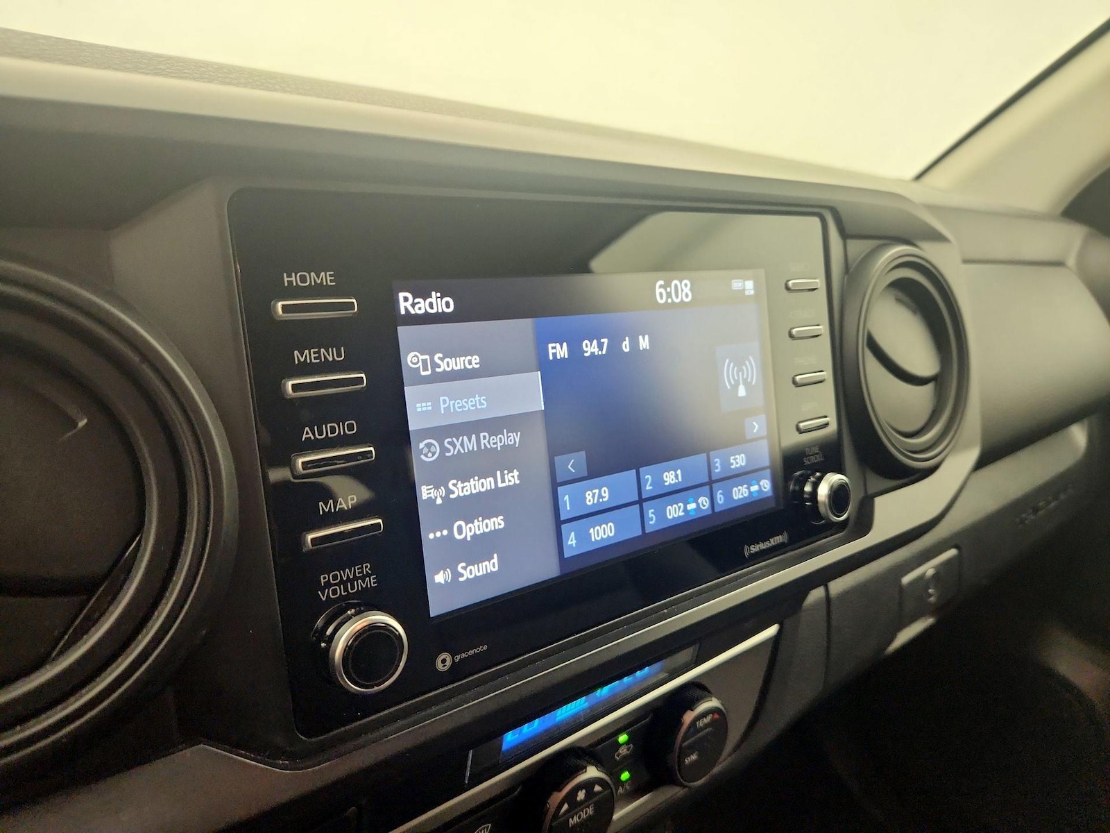 2023 Toyota Tacoma SR - Photo 16