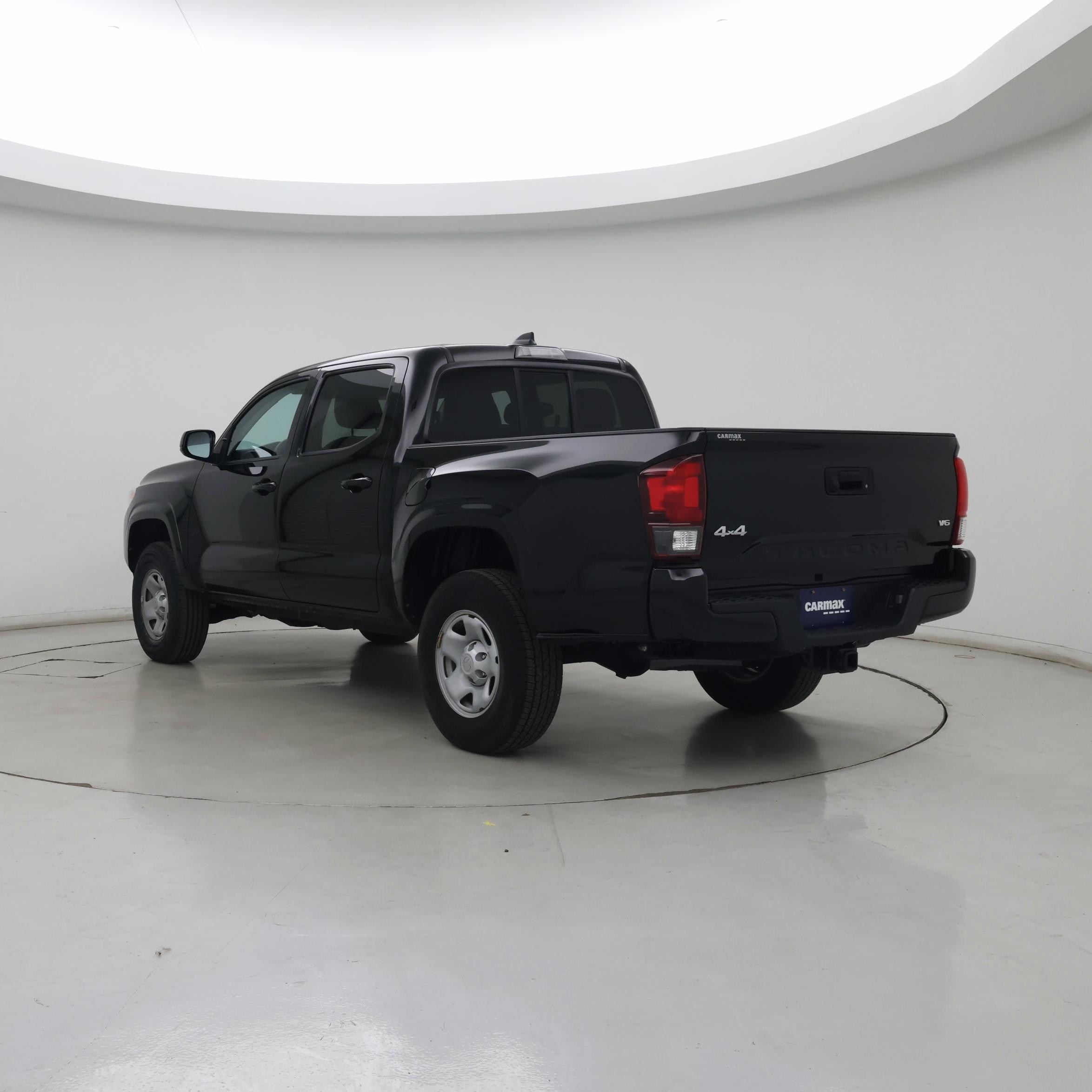 Thumbnail: 2023 Toyota Tacoma - 2
