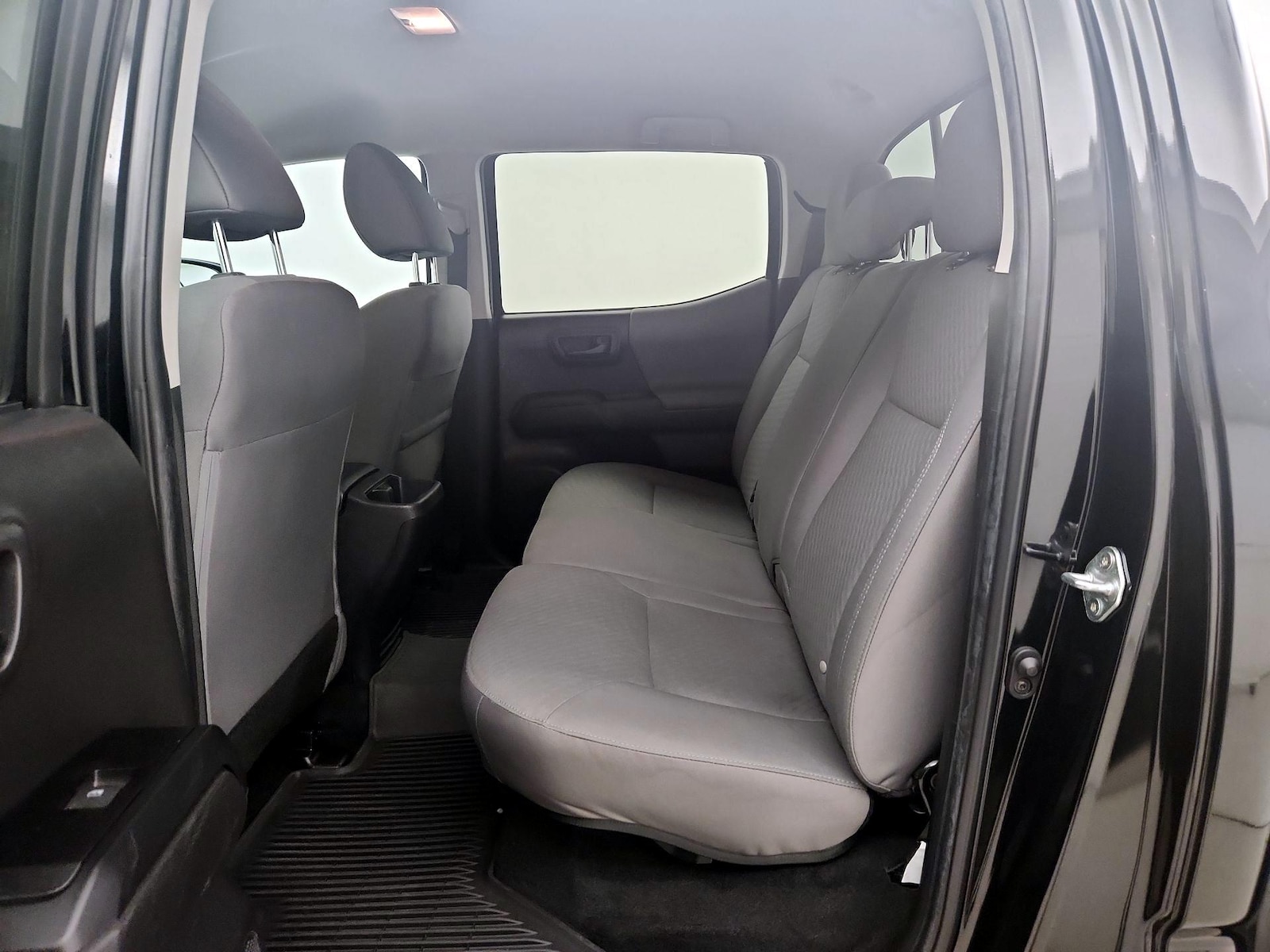 2023 Toyota Tacoma SR - Photo 20