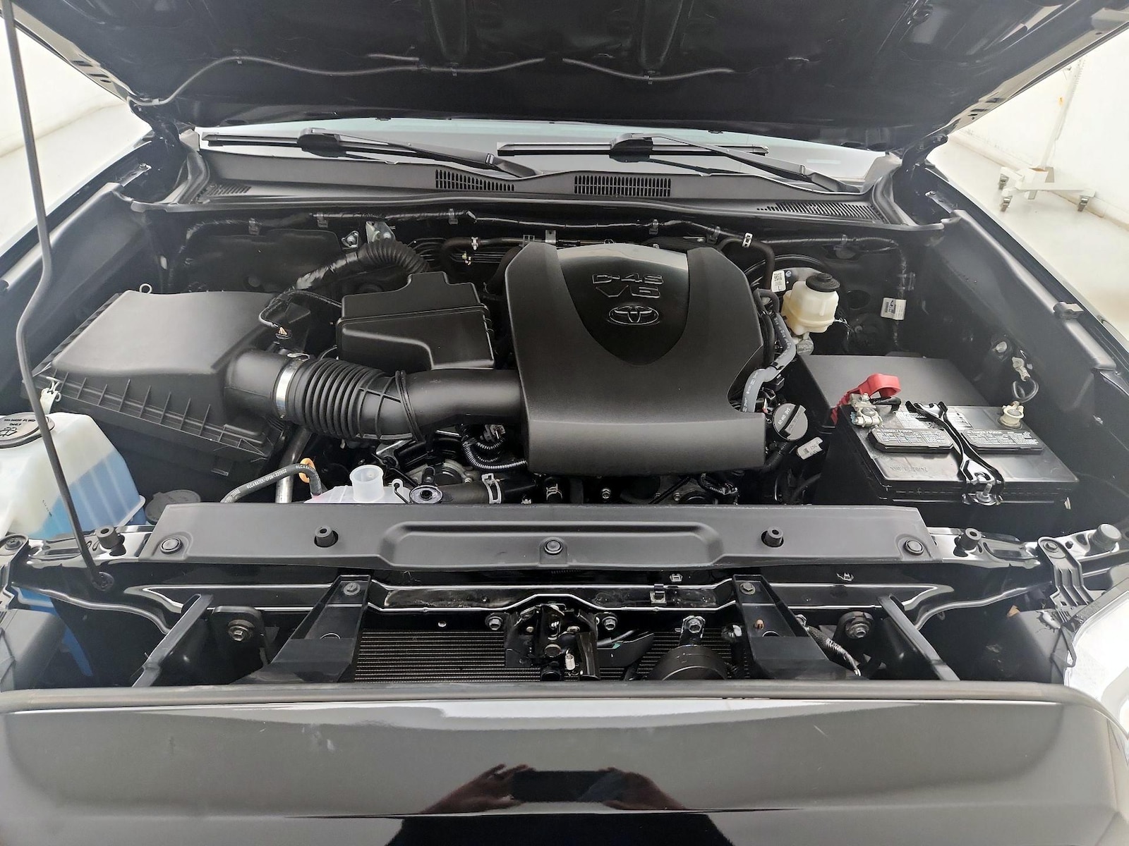 2023 Toyota Tacoma SR - Photo 22
