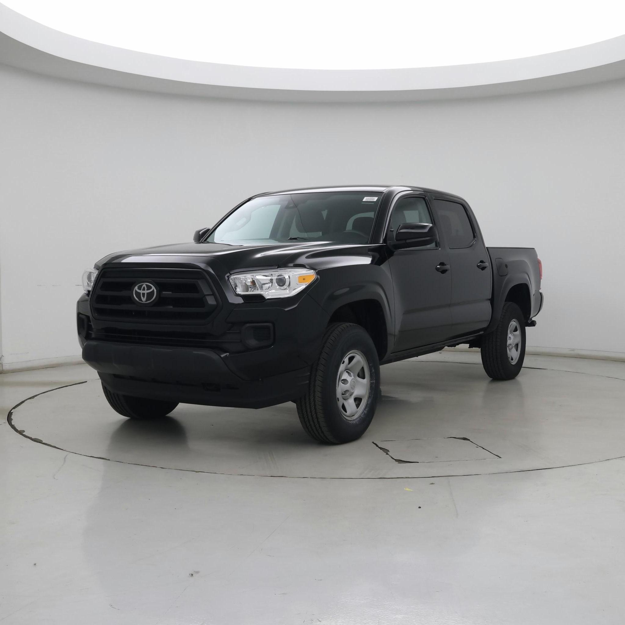 Thumbnail: 2023 Toyota Tacoma - 4