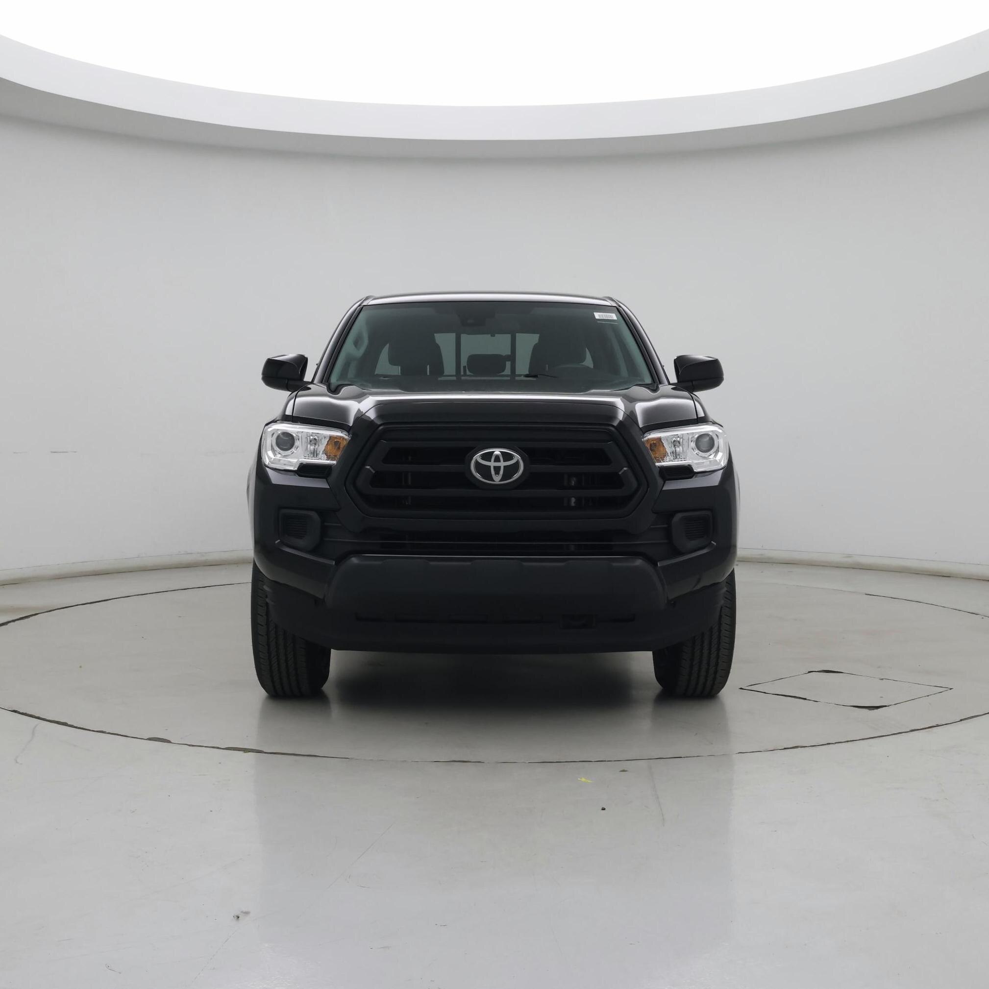 Thumbnail: 2023 Toyota Tacoma - 5